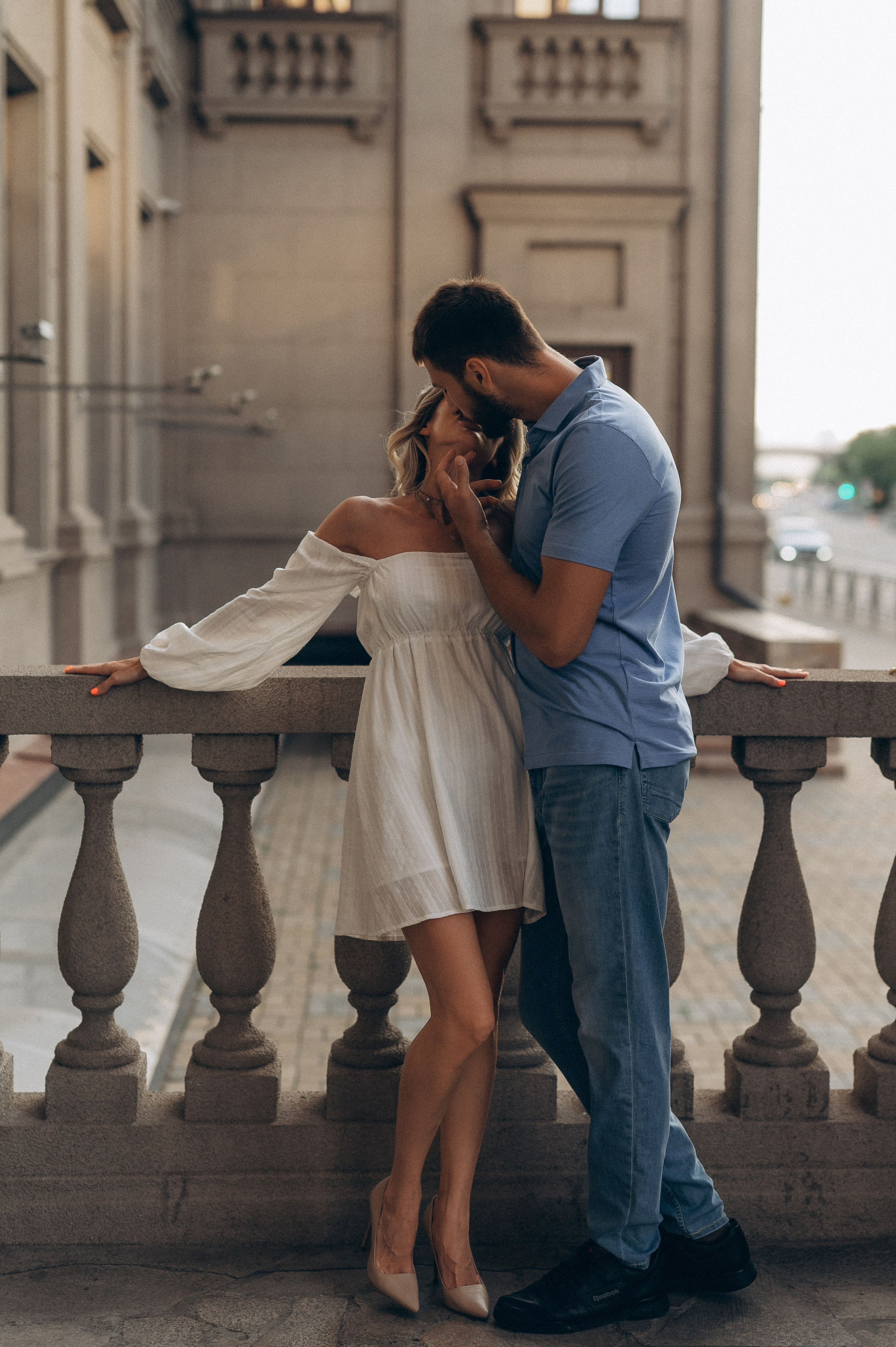 Ольга и Сергей. Семейный и свадебный фотограф в Красноярске Садкеева Юлия