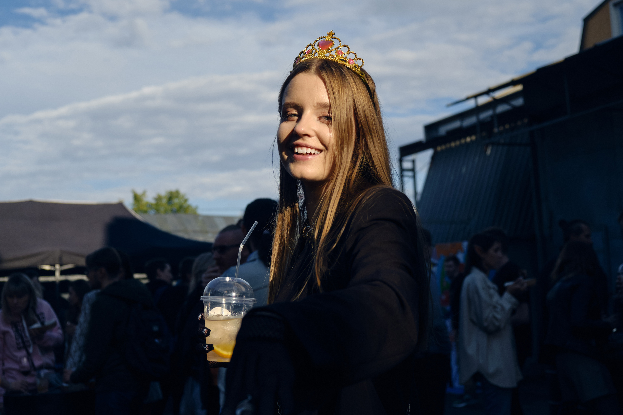 Репортажный фотограф в Москве Антон Грибоедов