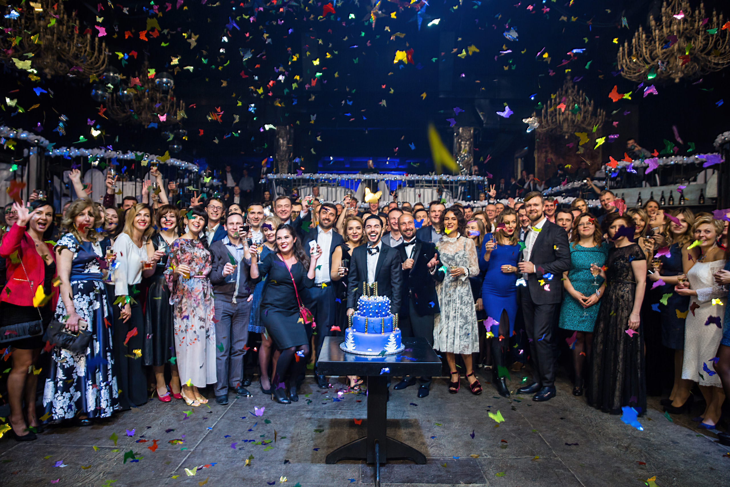 Репортажный фотограф в Москве Антон Грибоедов