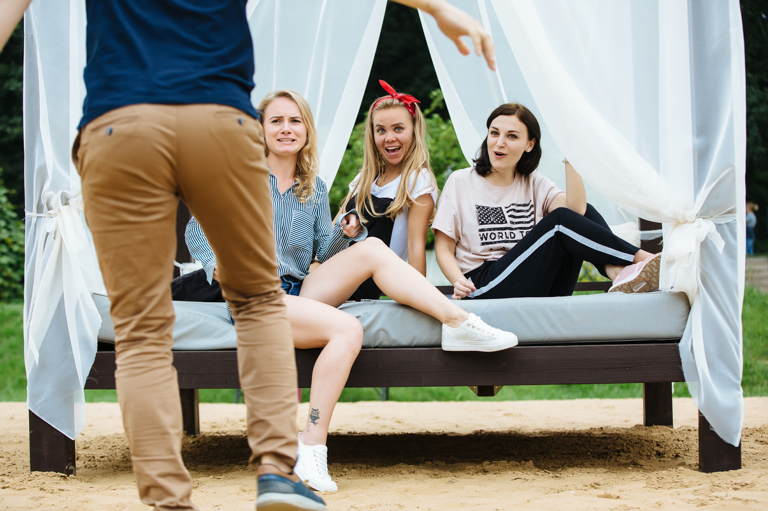 Репортажный фотограф в Москве Антон Грибоедов