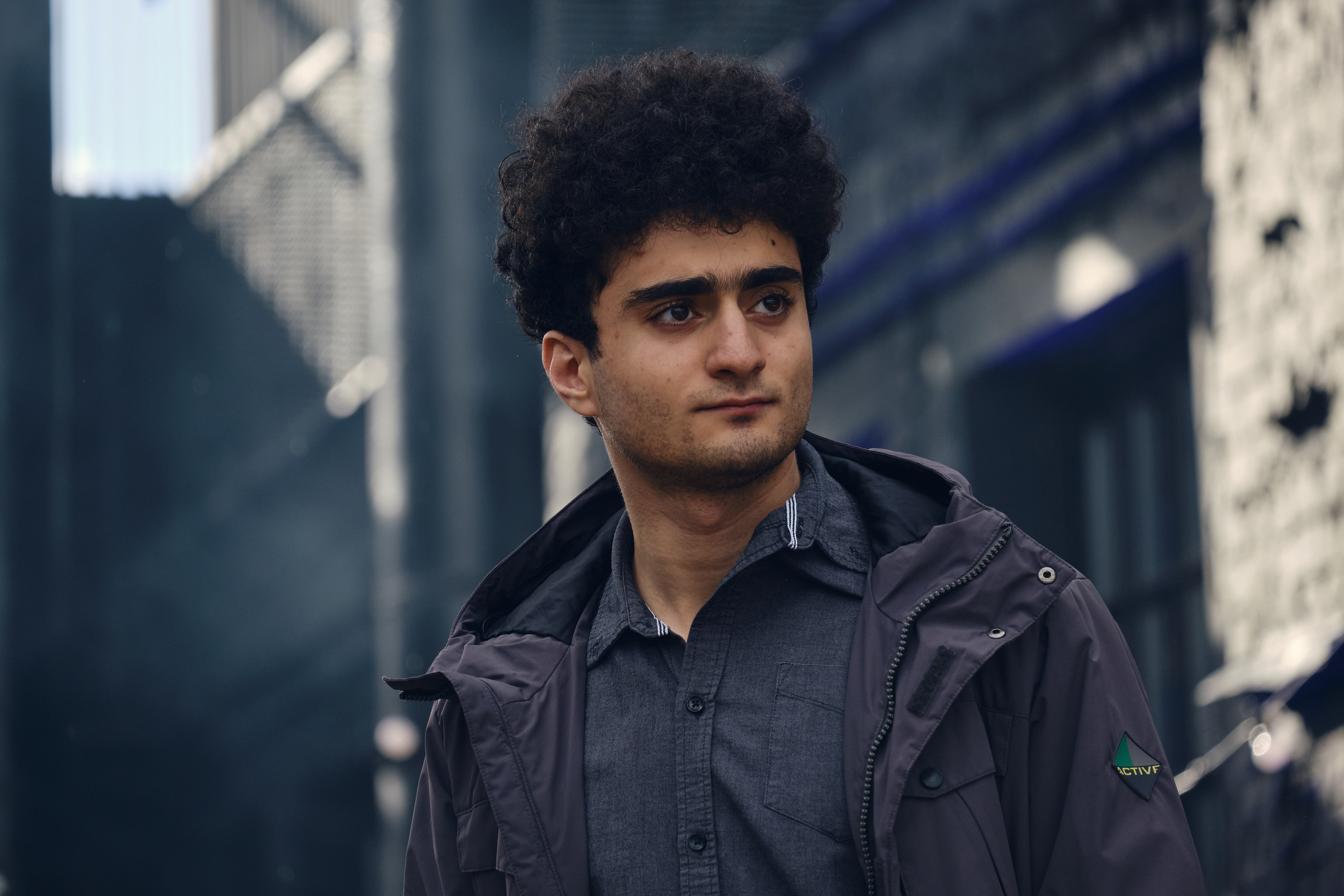 Репортажный фотограф в Москве Антон Грибоедов