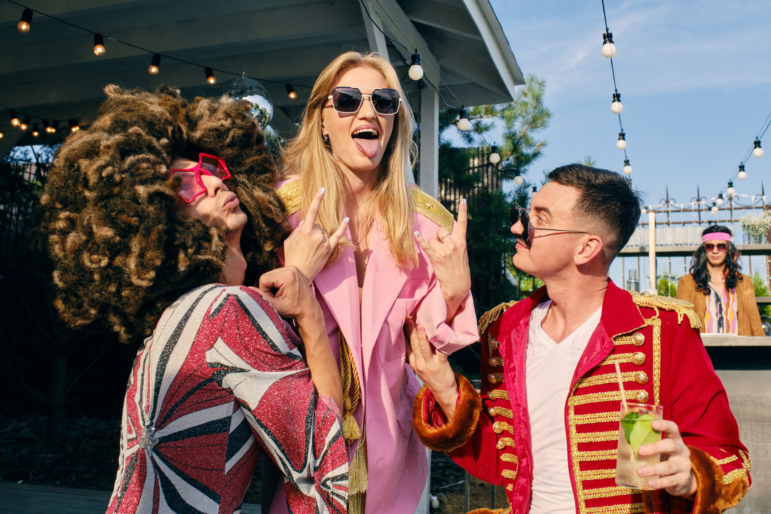 Репортажный фотограф в Москве Антон Грибоедов