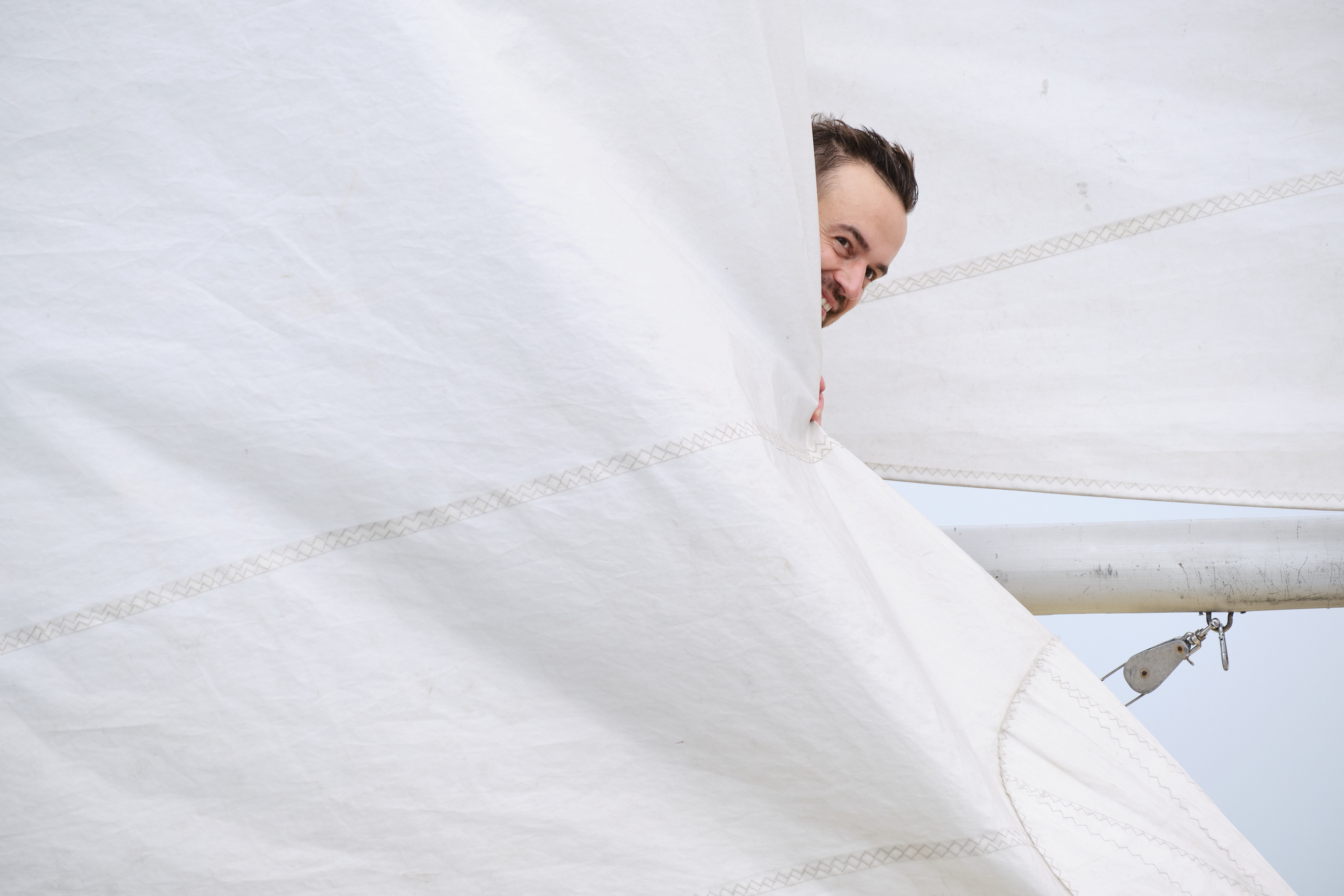 Репортажный фотограф в Москве Антон Грибоедов