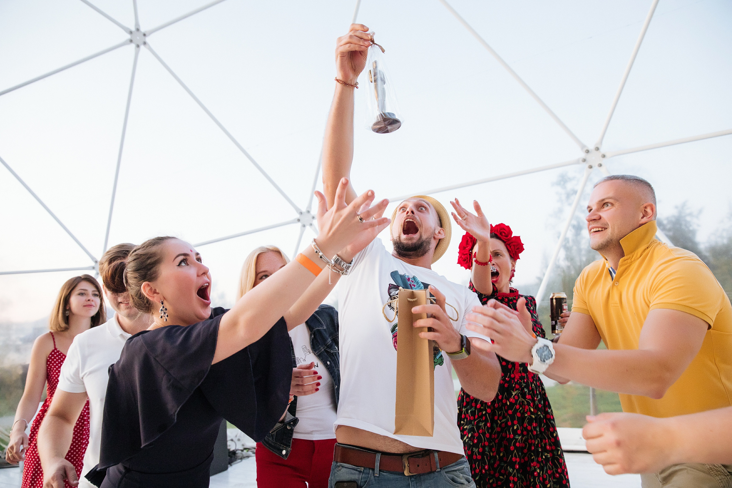 Репортажный фотограф в Москве Антон Грибоедов