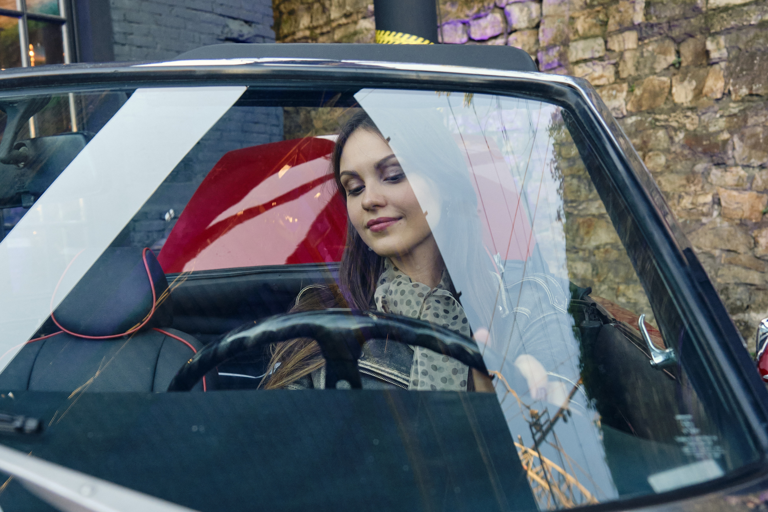 Репортажный фотограф в Москве Антон Грибоедов