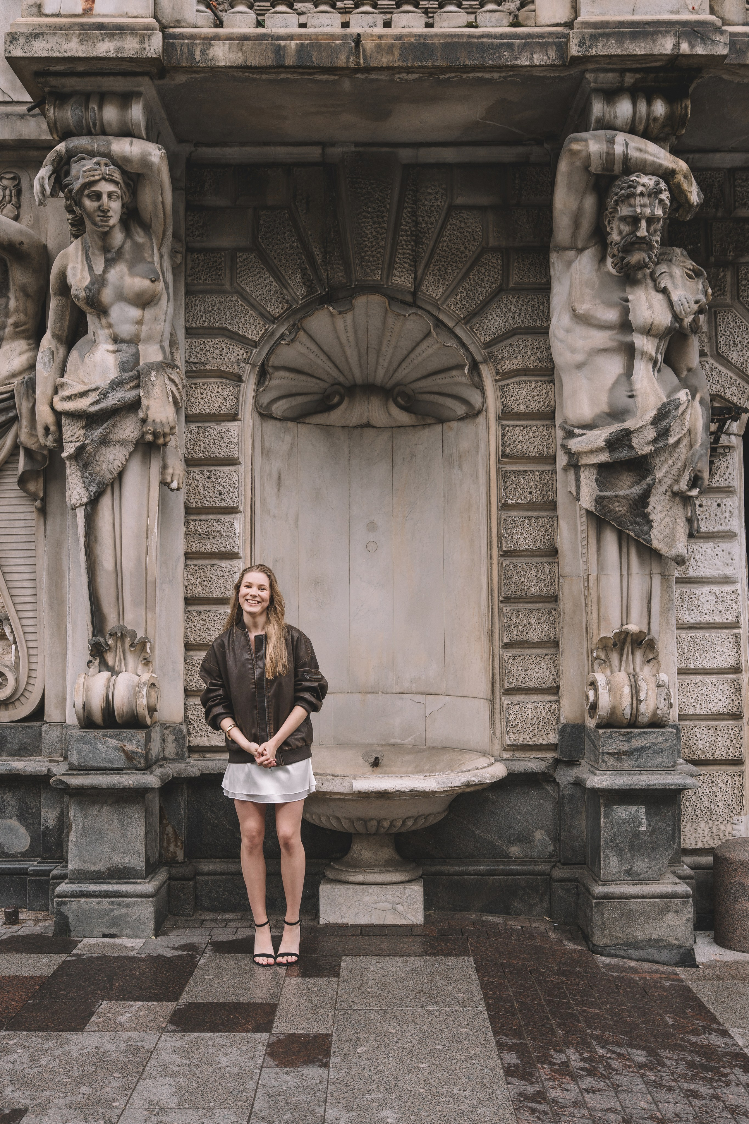 Alisa. Фотограф Санкт-Петербург/Гомель Виктория Петрова