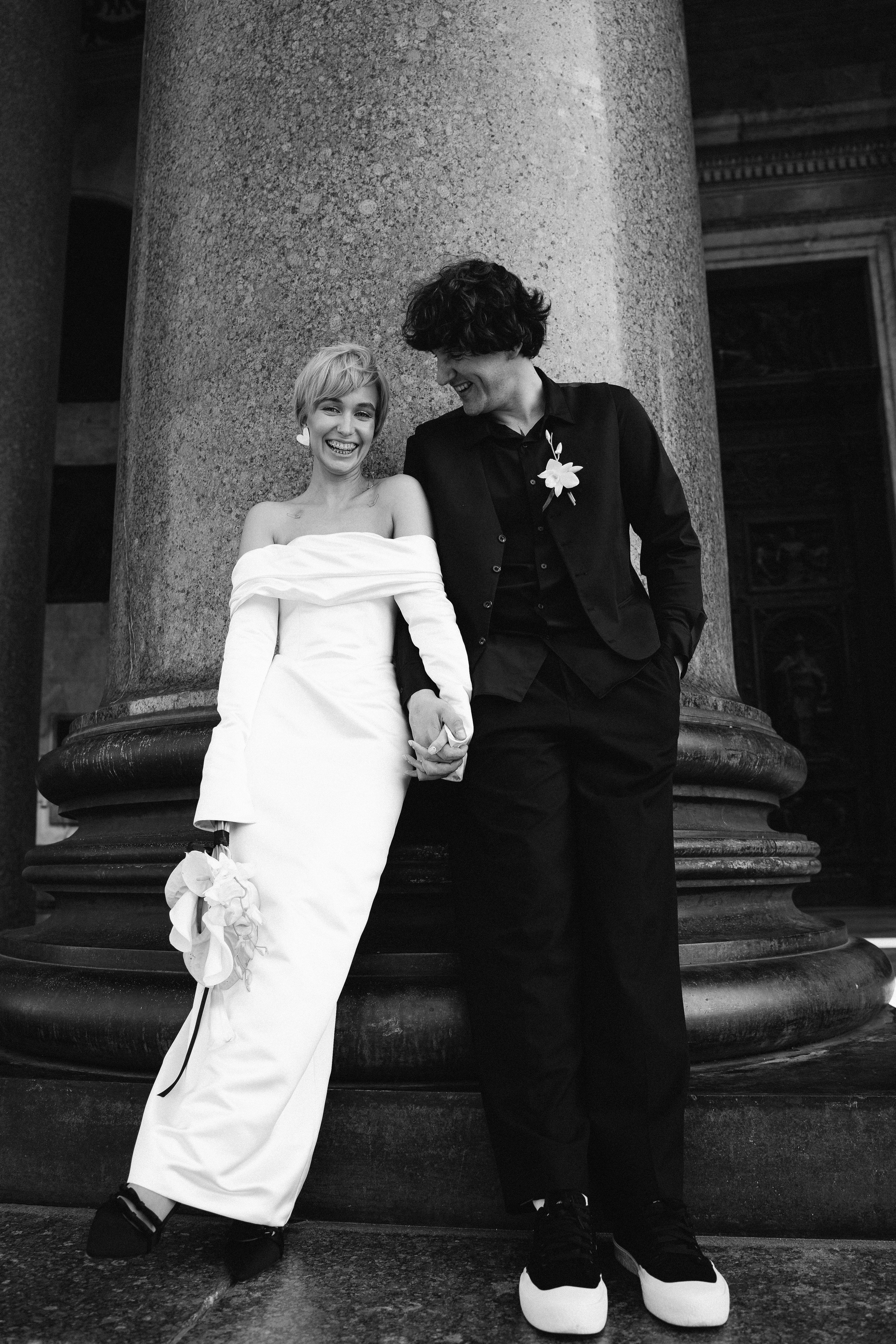 Wedding in the cinema. Светлана, свадебный фотограф Санкт-Петербург / СПб