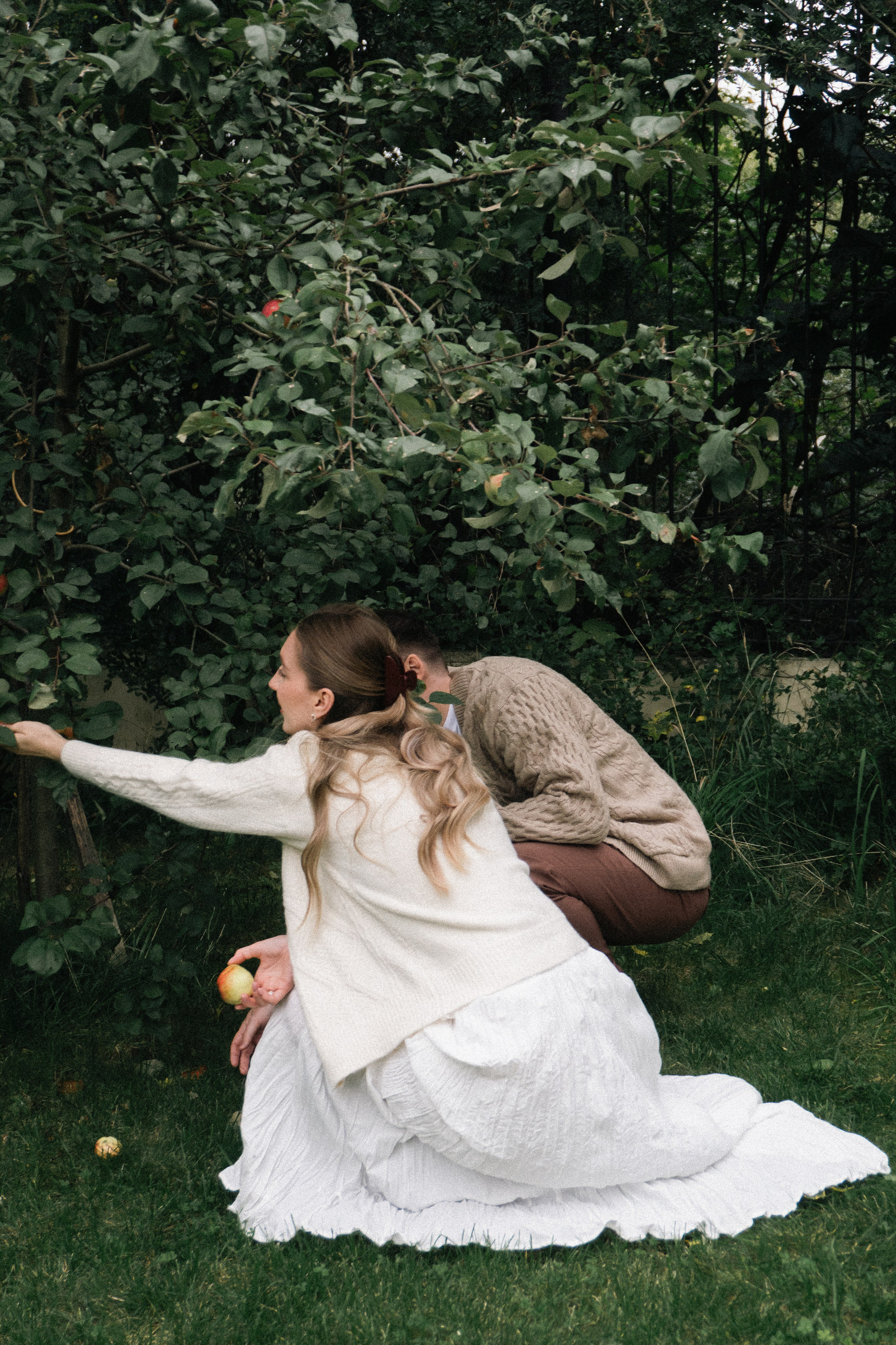 Любовь. Фотограф который ловит не позы, а настоящие чувства