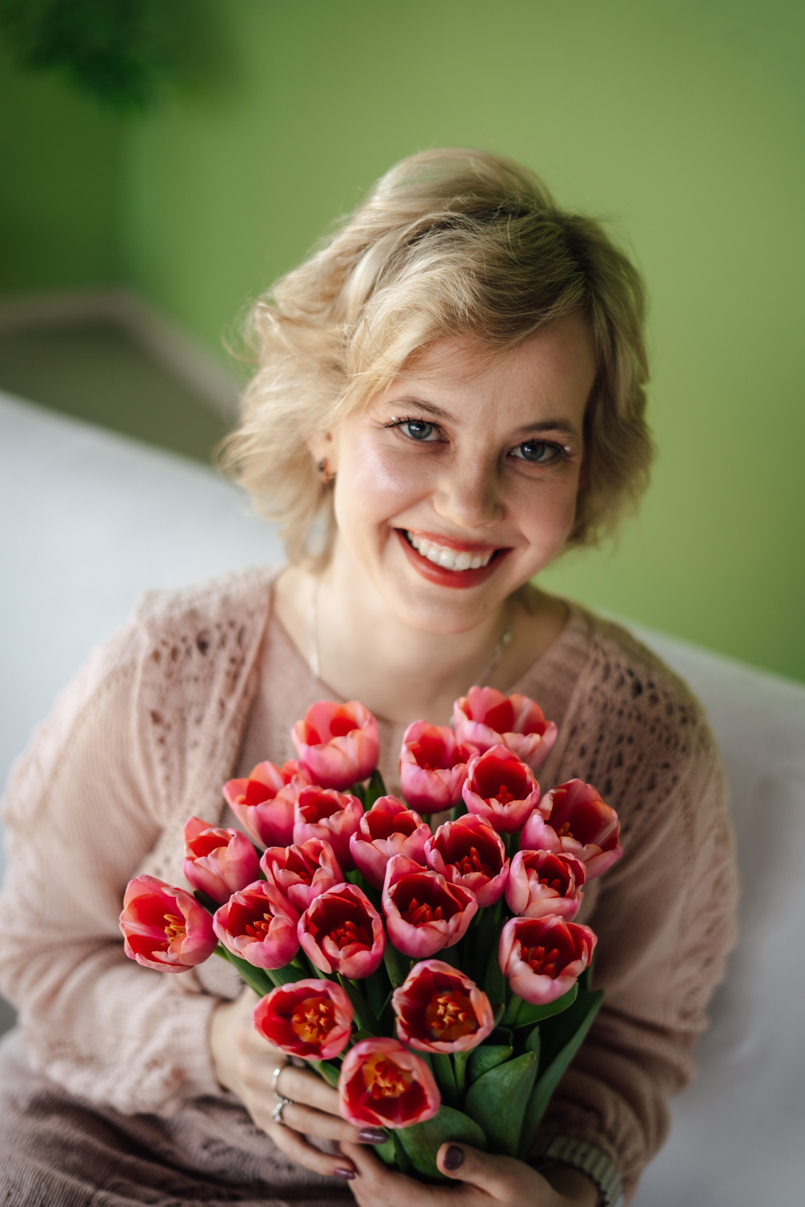 Индивидуальная фотосессия. Фотограф Юлия Андриянова Саратов
