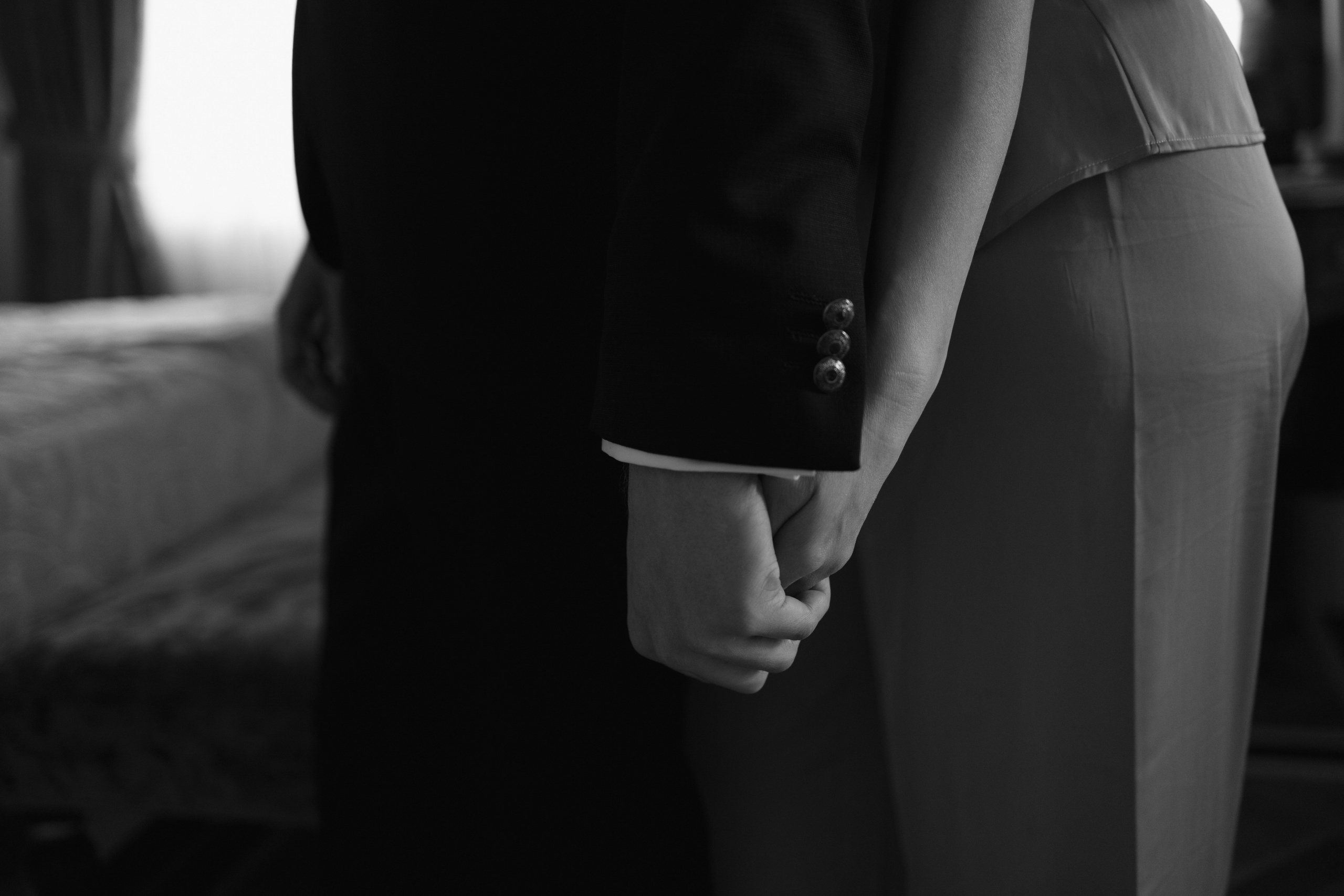 Федор и Ирина. Свадебный и портретный фотограф Москва Зеленоград Юлия Абрамова