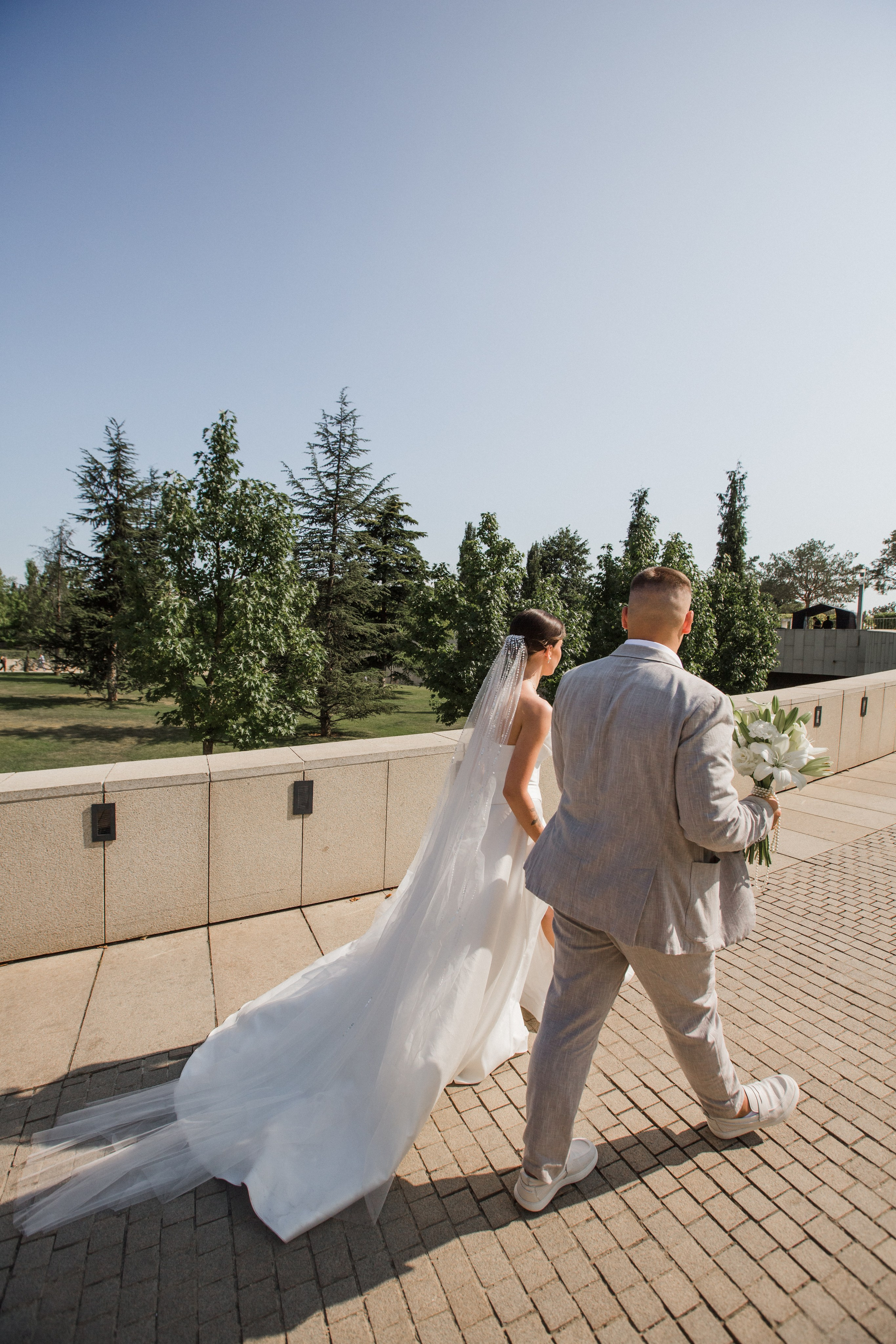 Влад и Нина. Свадебный и семейный фотограф в Краснодаре