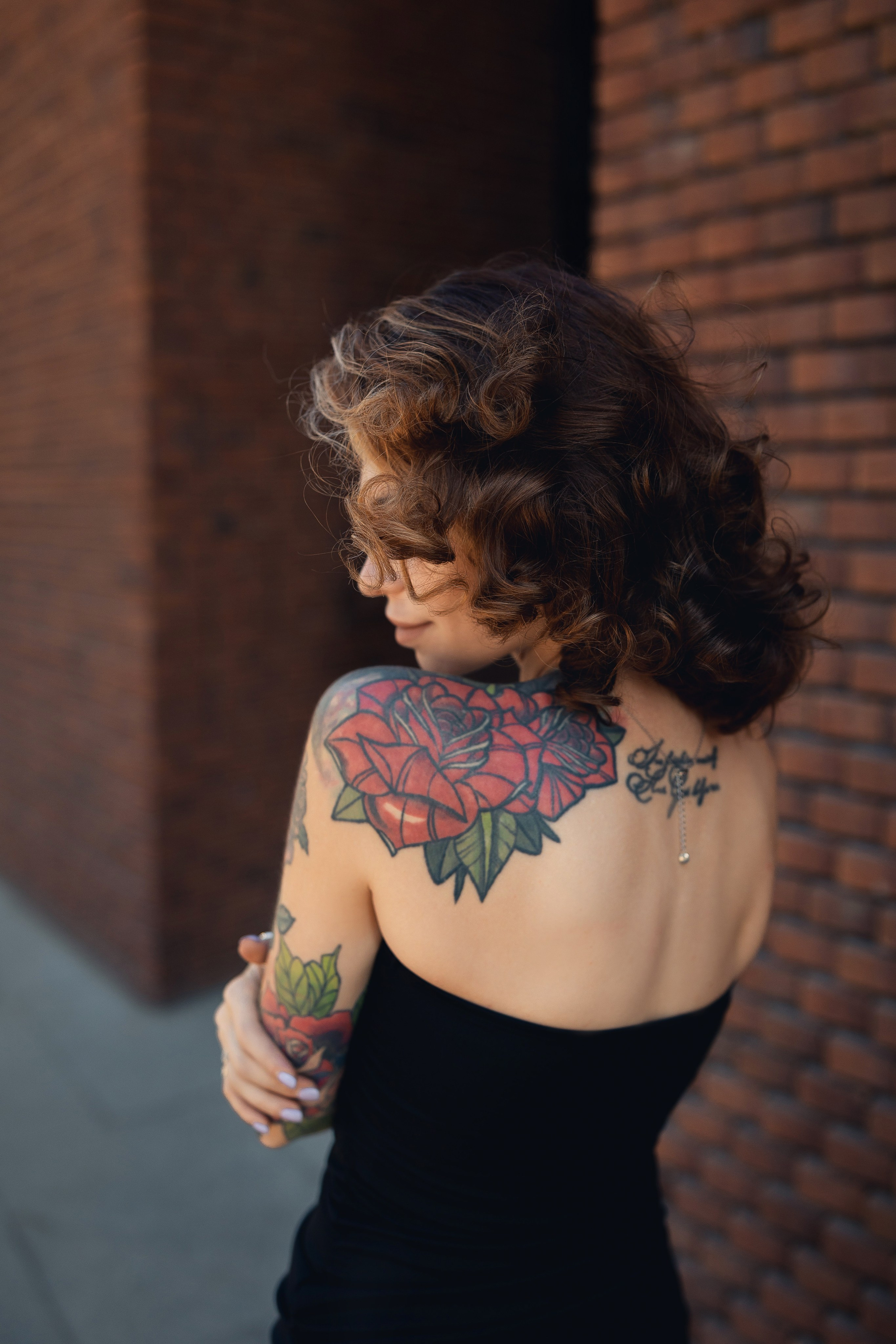 Женя. Женский и семейный фотограф в Москве- Ольга Самусенко