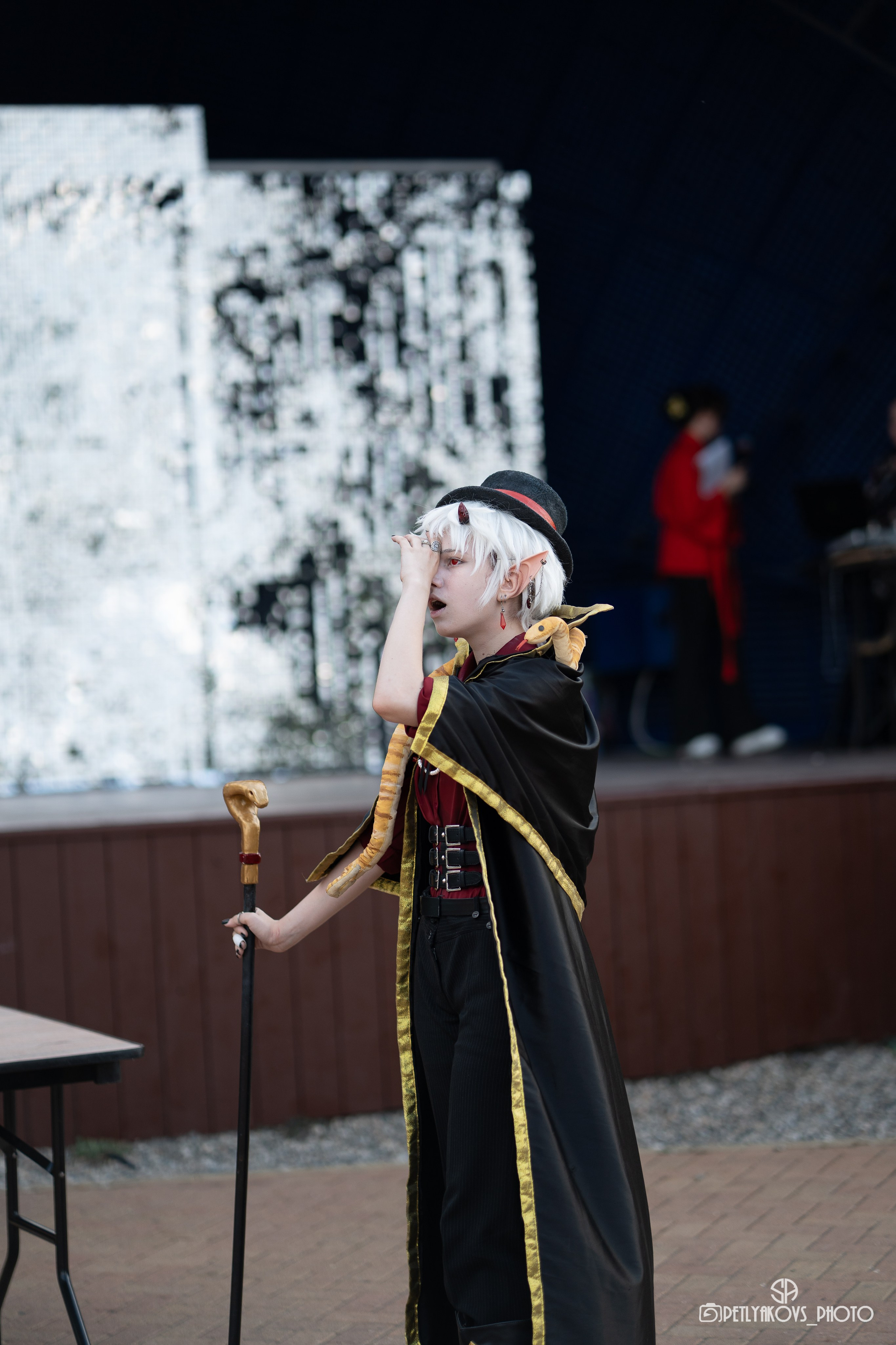 Golden Dragon Fest cosplay & k-pop. Фотограф, видеограф Пятигорск, Ставрополь, Ессентуки, Petlyakovs_photo