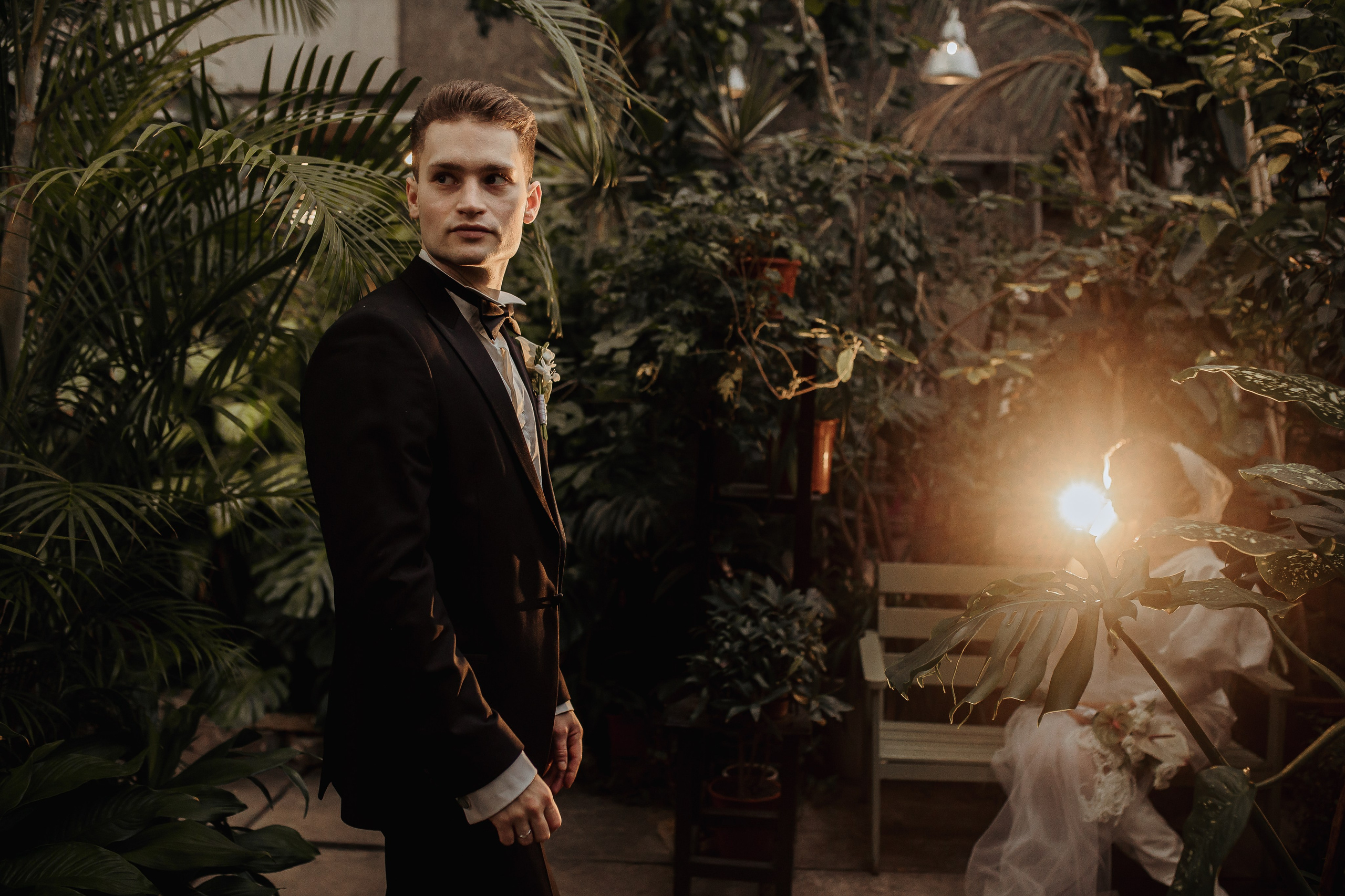 Анна & Егор. Семейный и Свадебный фотограф в Санкт-Петербурге Плохая Екатерина