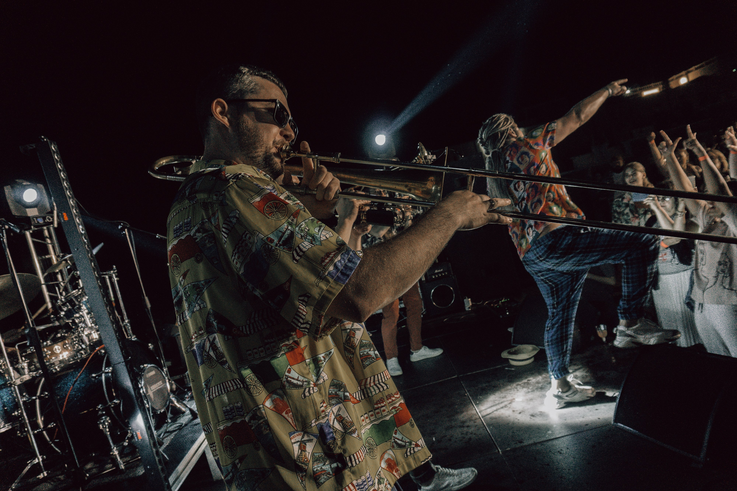 Бакс Бани FEST 2023 г. Фотограф в Новороссийске Алёна Сватко