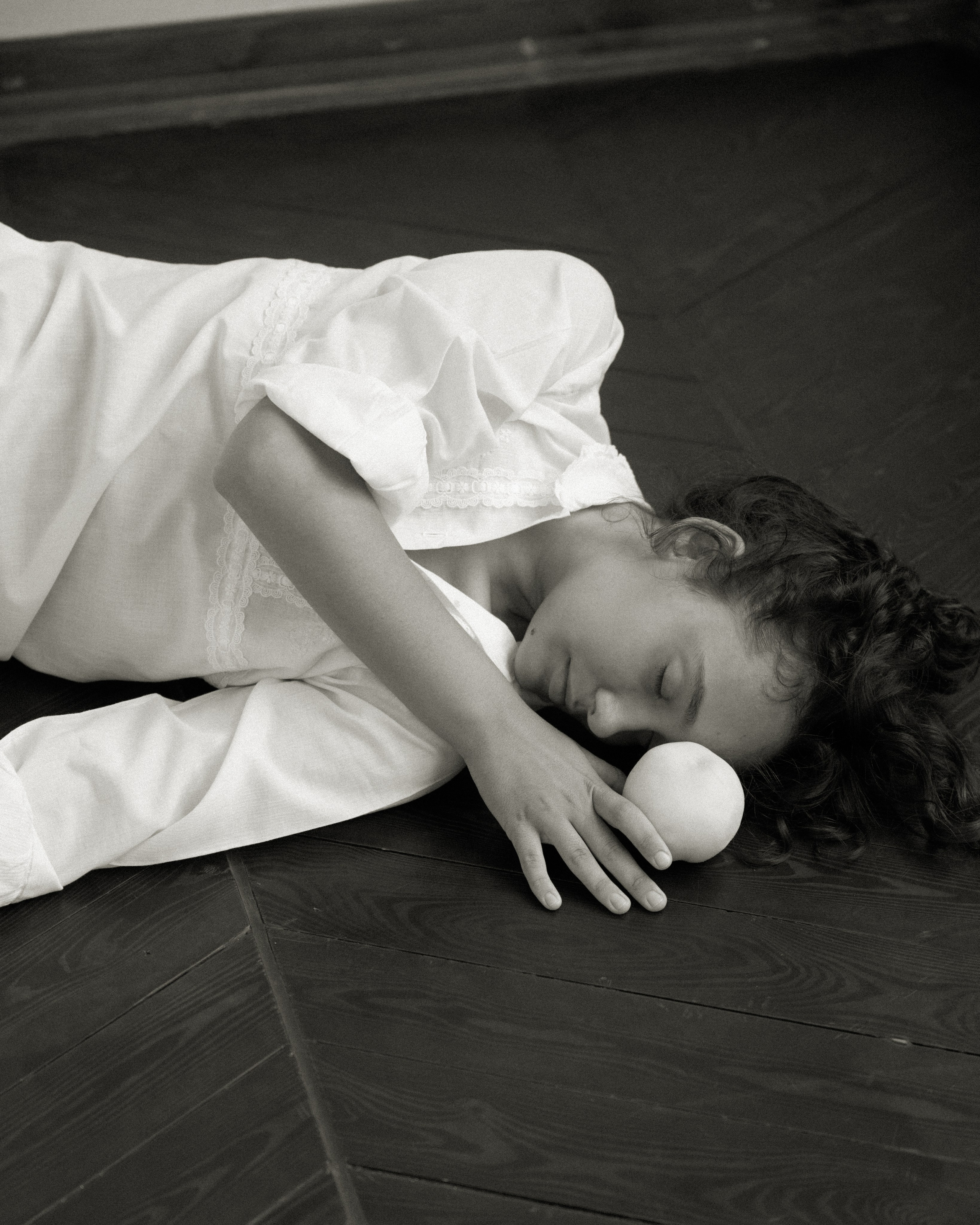 Настя. Фотограф в Хабаровске