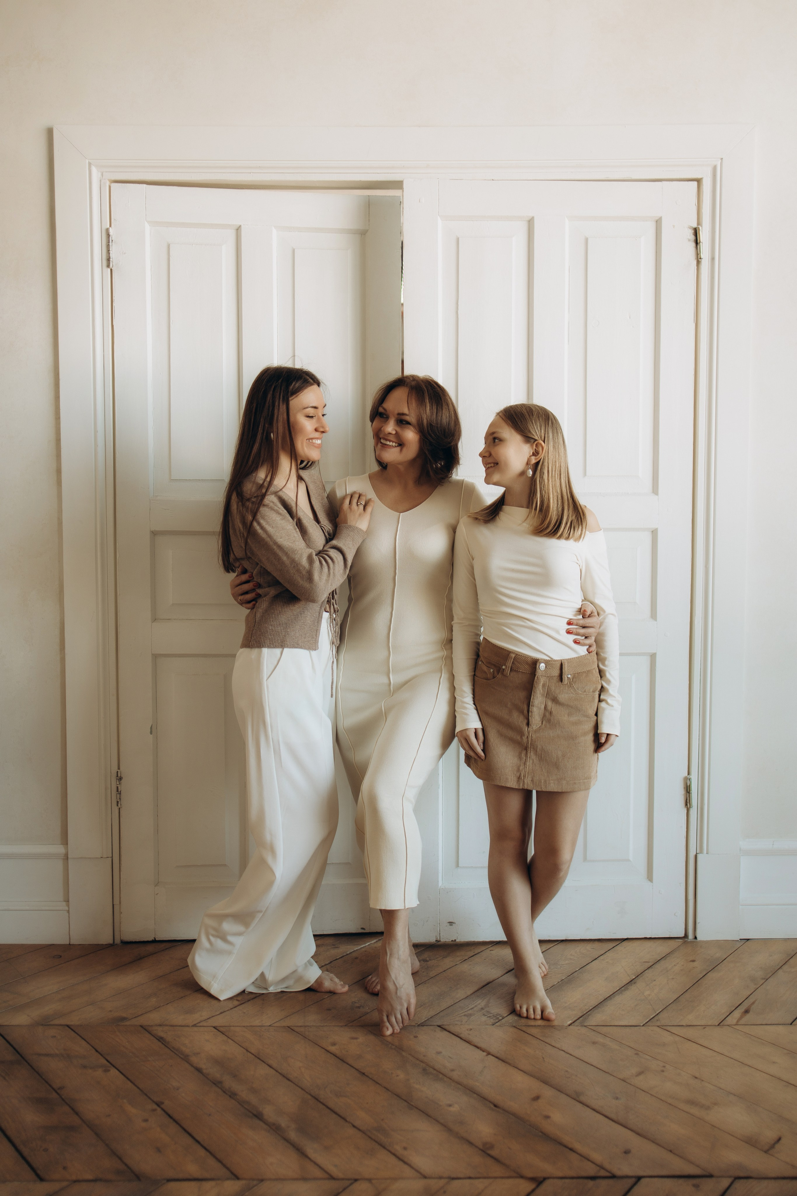 Семейная. Самый теплый фотограф в Краснодаре Рябоконь Ксения