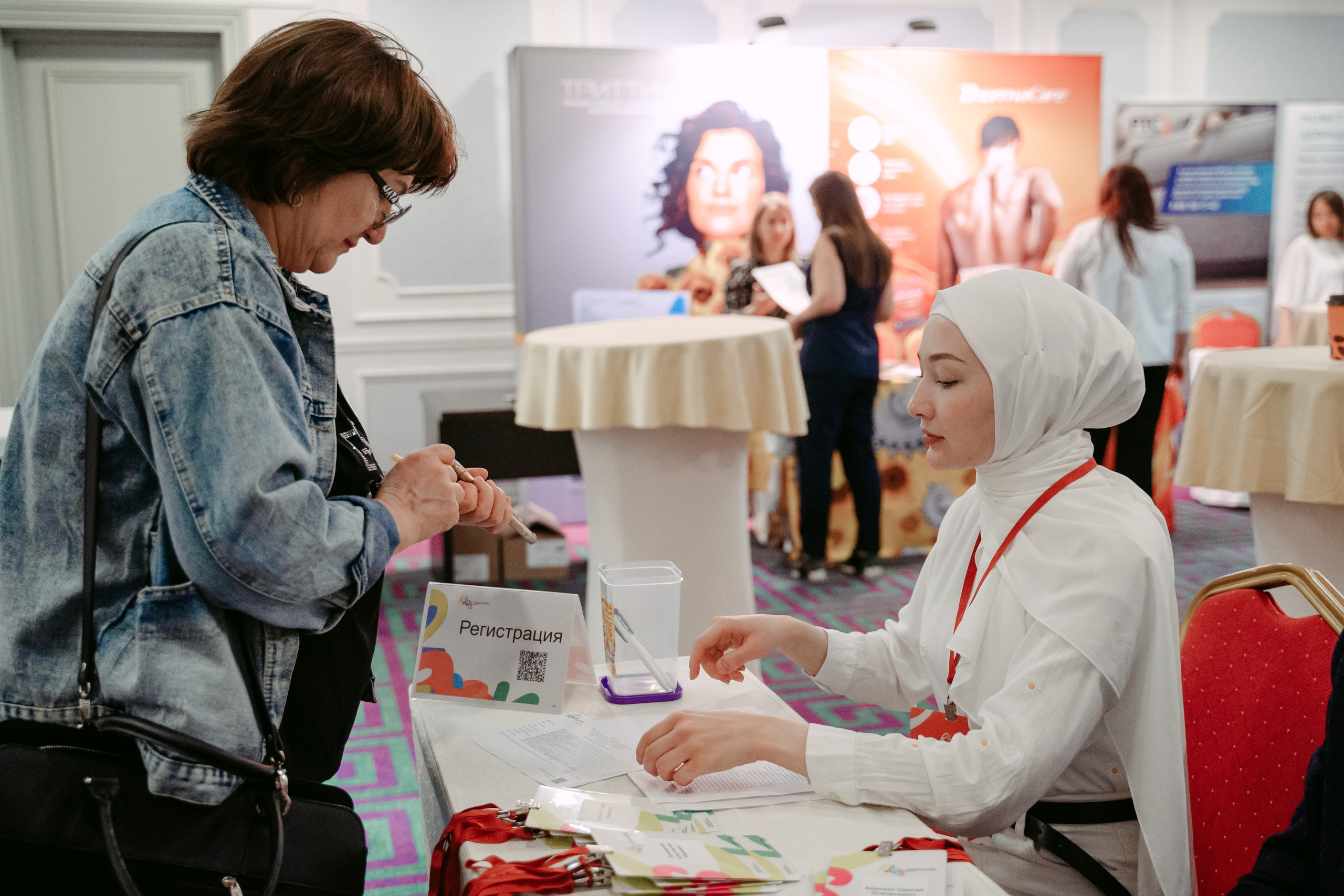 Ратнеровские чтения / 2023. Саша Копылов, фотограф в Казани