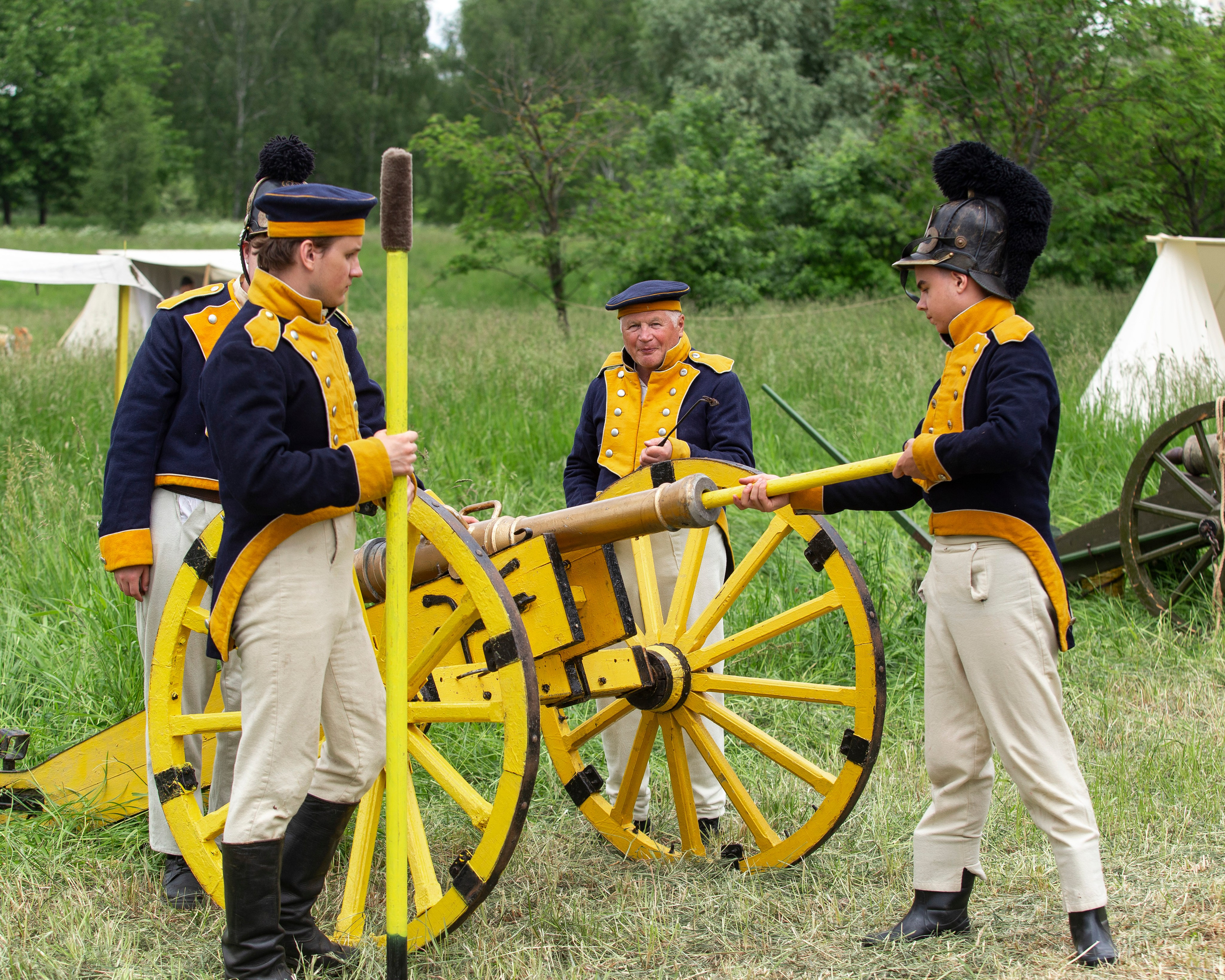 Времена и Эпохи 2025 г. Репортажный фотограф в Москве