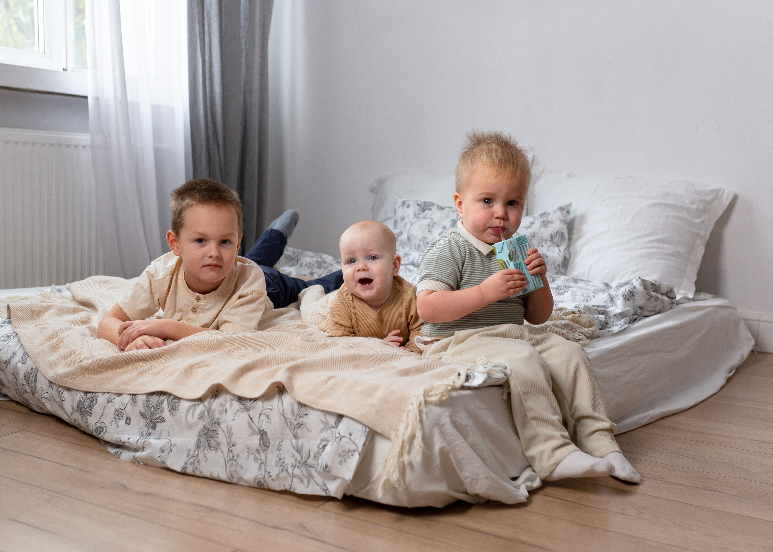 Репортажный фотограф в Москве