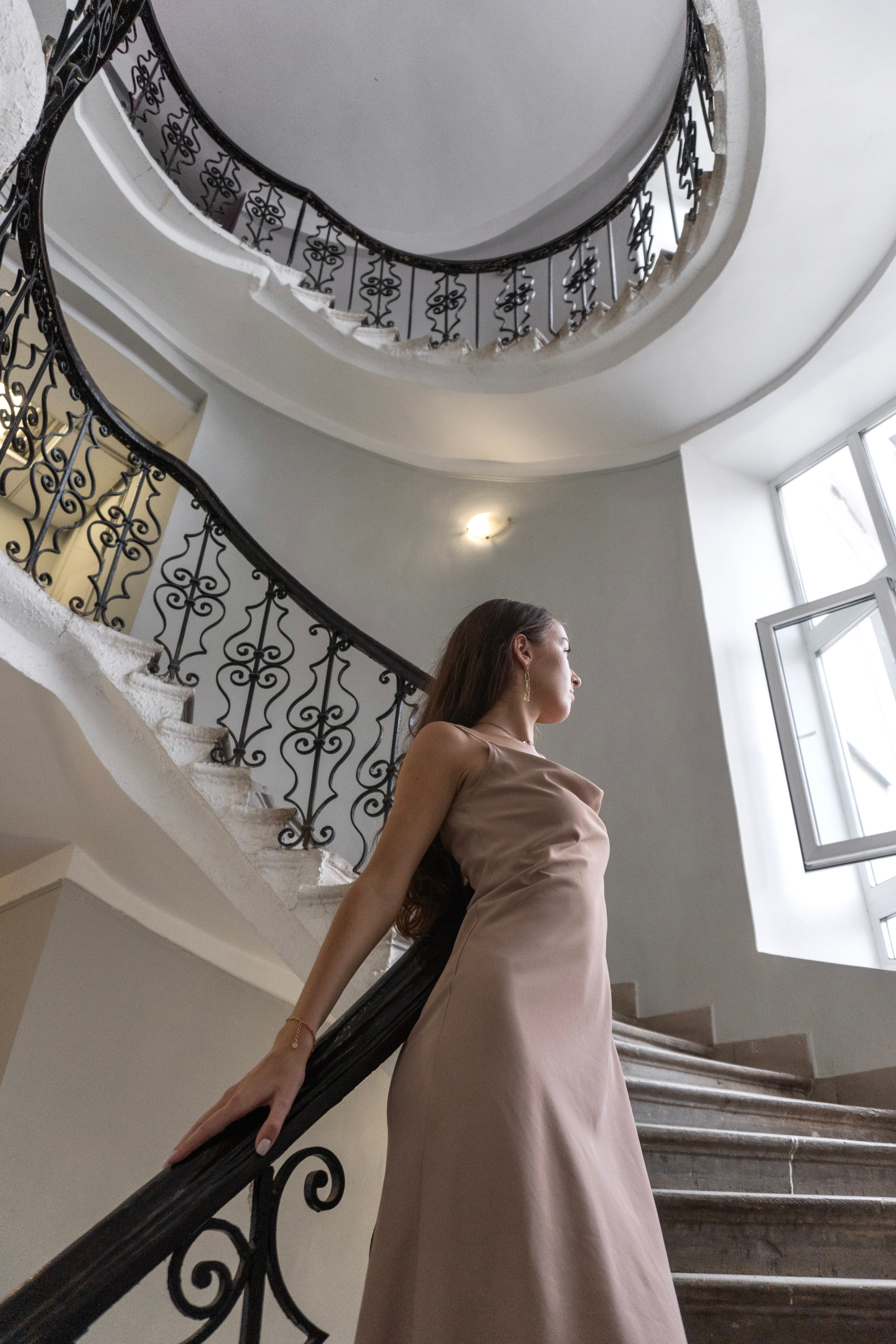 Прогулочная | Москва. Фотограф Алина Диева Москва | Токио