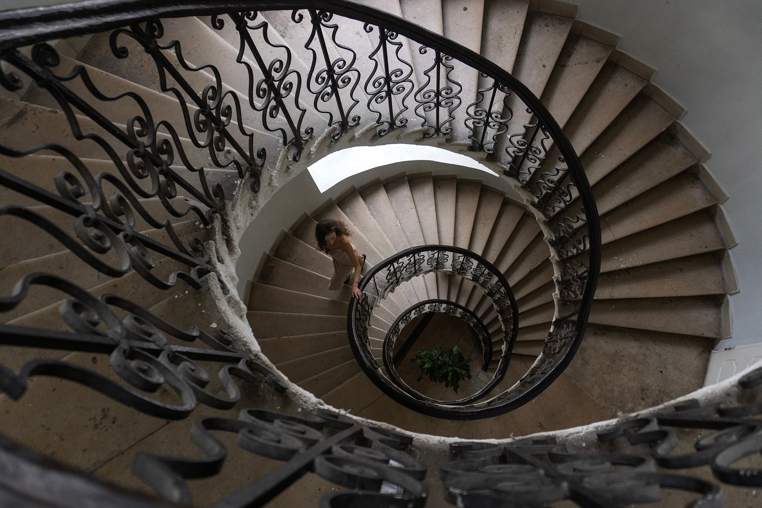 Прогулочная | Москва. Фотограф Алина Диева Москва | Токио