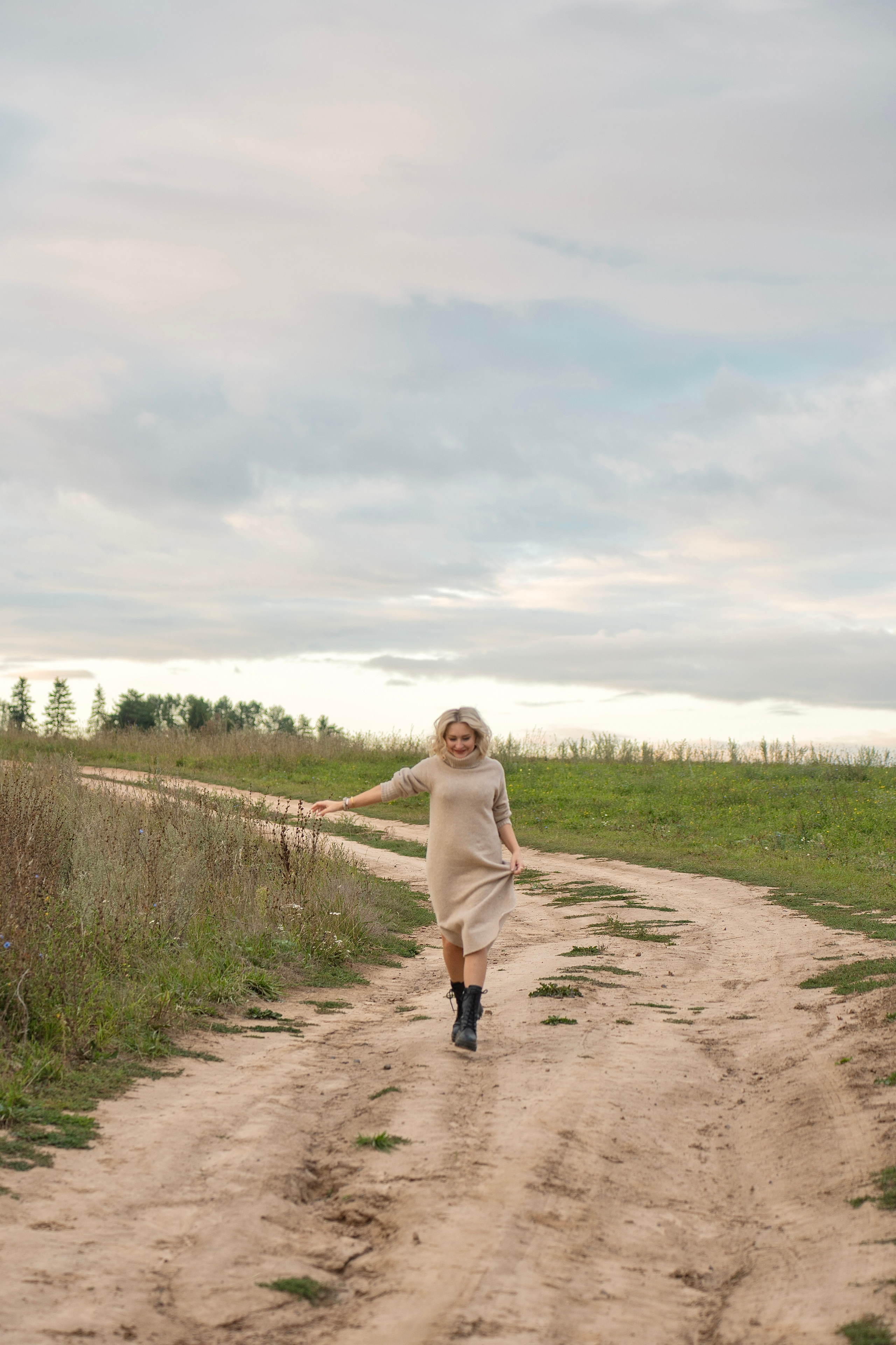 Прогулочная | Москва. Фотограф Алина Диева Москва | Токио