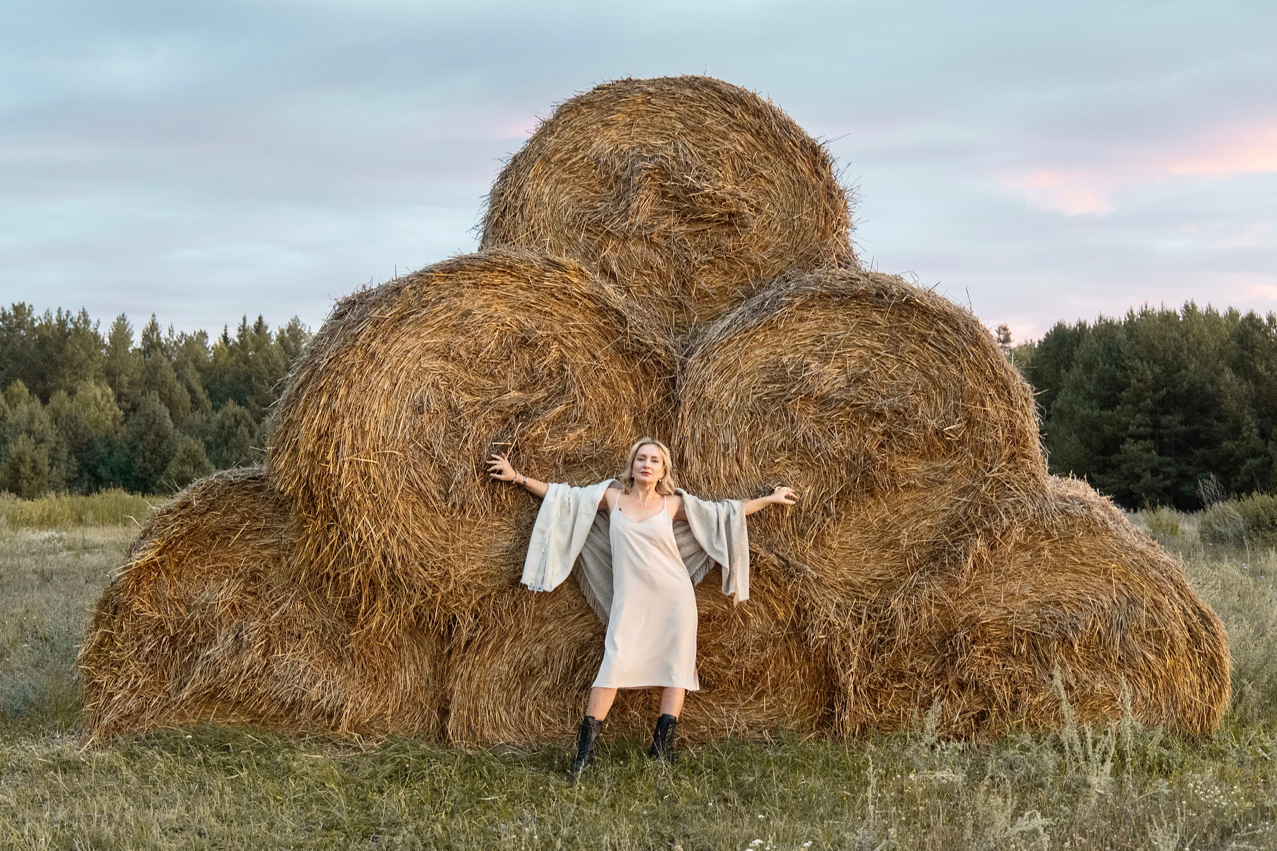 Прогулочная | Москва. Фотограф Алина Диева Москва | Токио