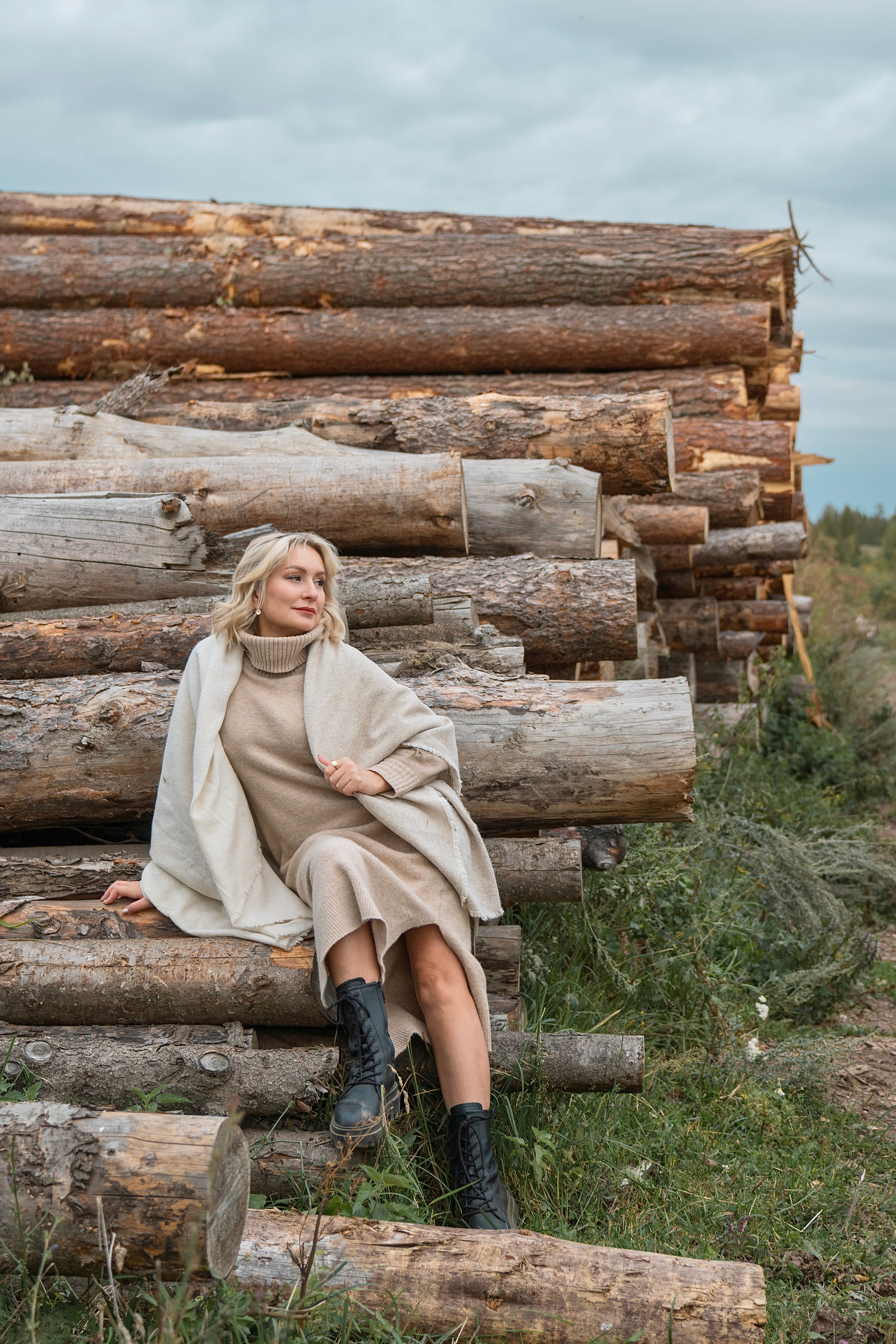 Прогулочная | Москва. Фотограф Алина Диева Москва | Токио