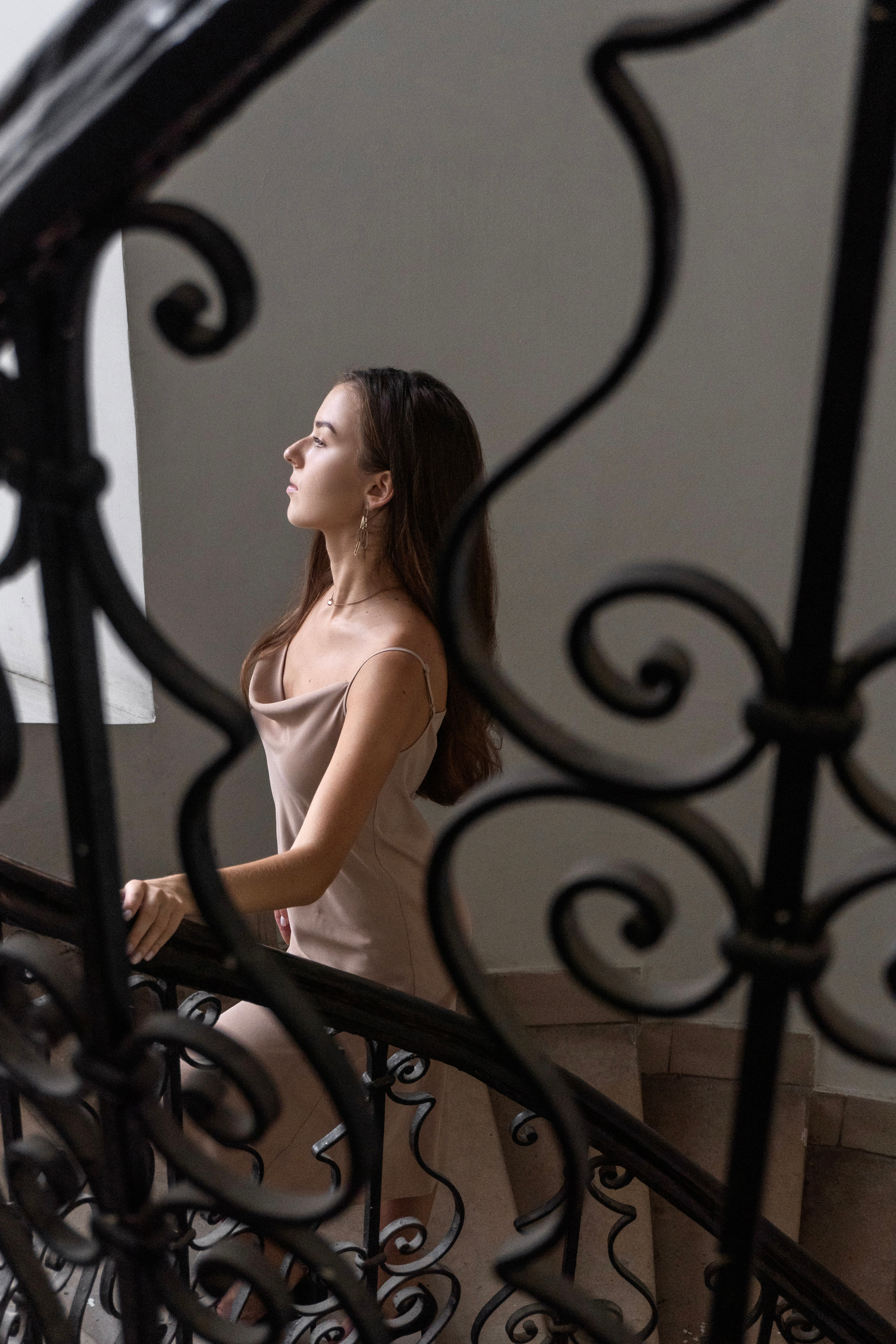 Прогулочная | Москва. Фотограф Алина Диева Москва | Токио