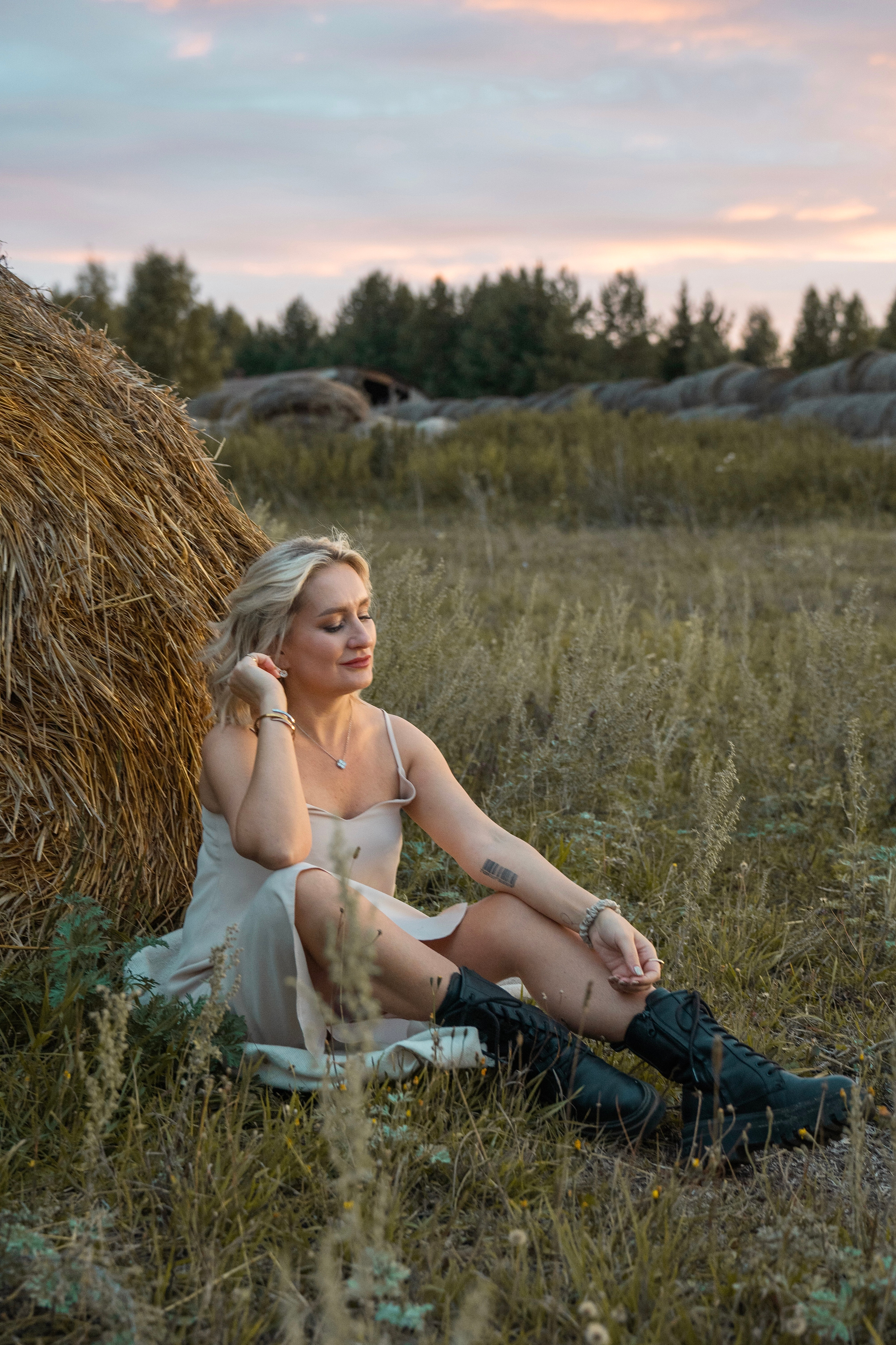 Прогулочная | Москва. Фотограф Алина Диева Москва | Токио