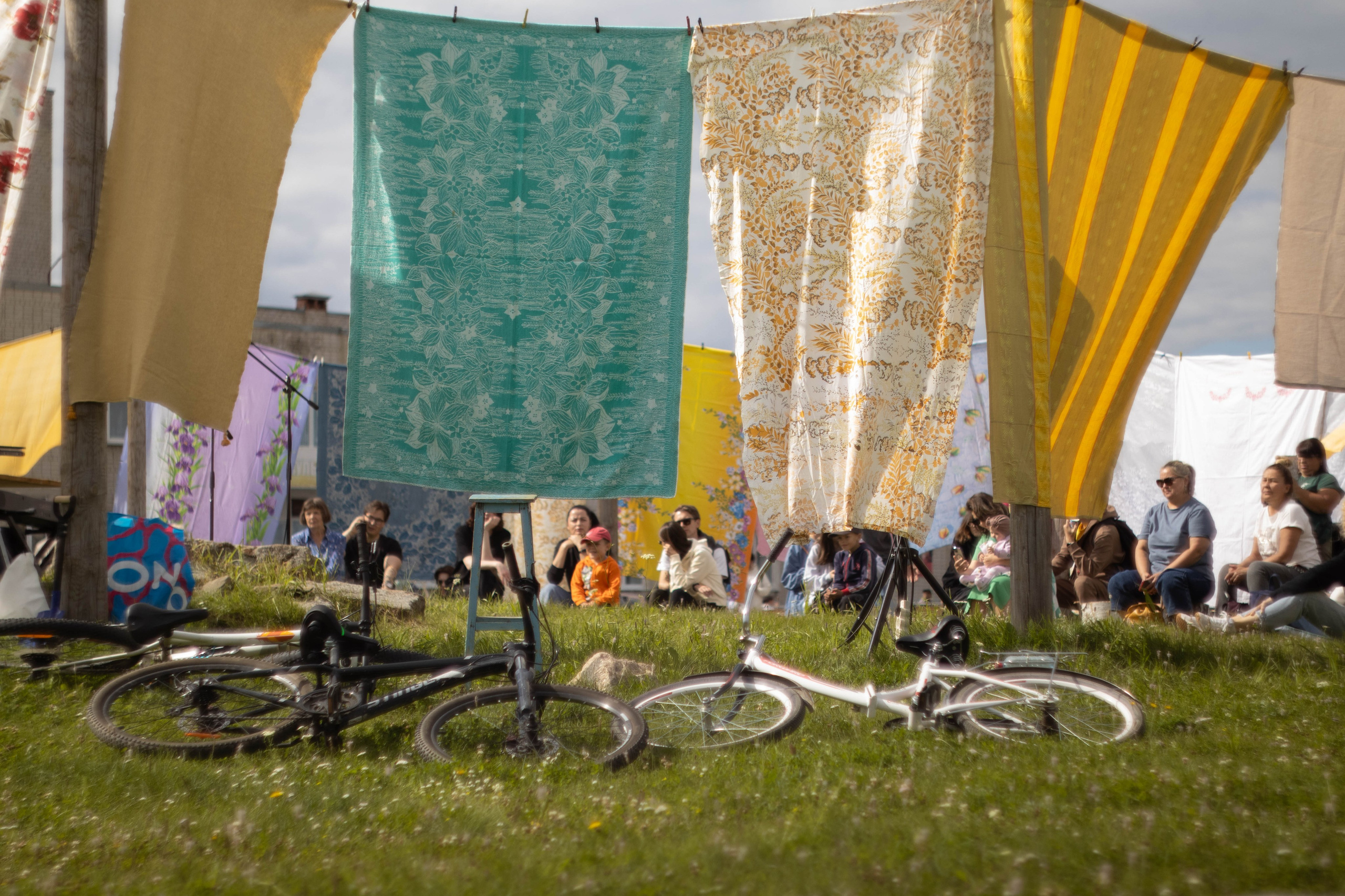 URALRUIN / «НЕ ПУСТОЕ МЕСТО» / ЧАСТЬ 1. Уральское создание