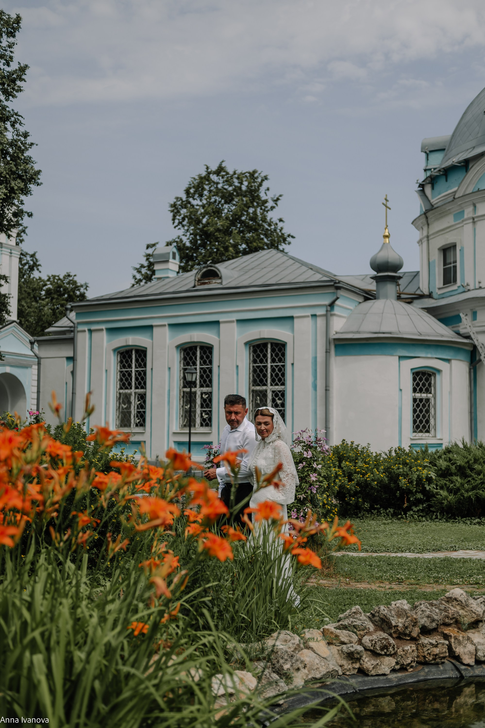 Семейная фотосессия. Анна Иванова Свадебный Фотограф Чебоксары