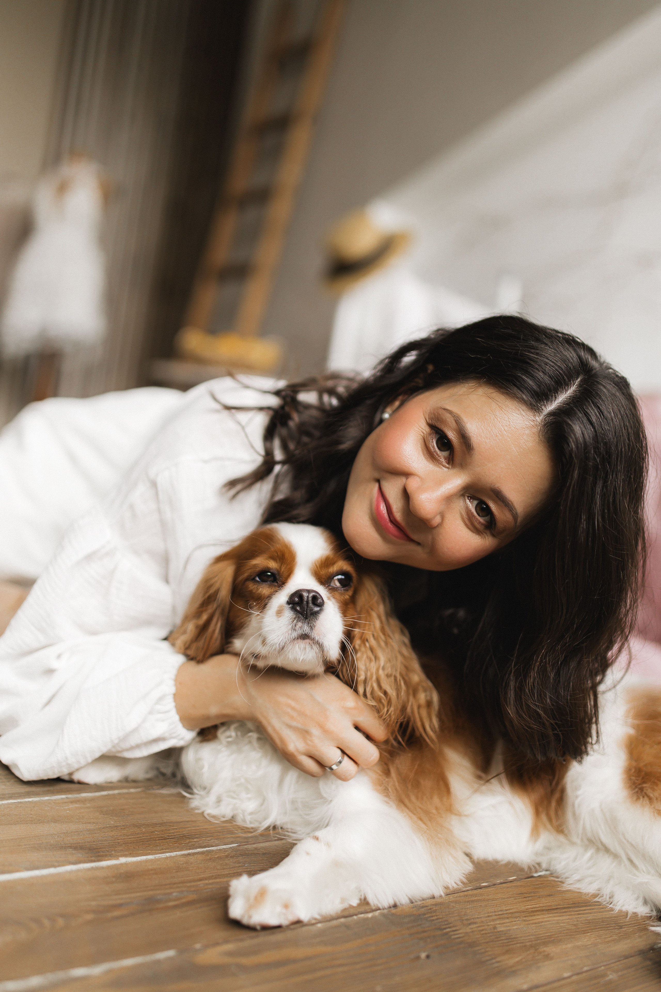 Дарина и Лада. Семейный и свадебный фотограф в Екатеринбурге Орлова Ирина