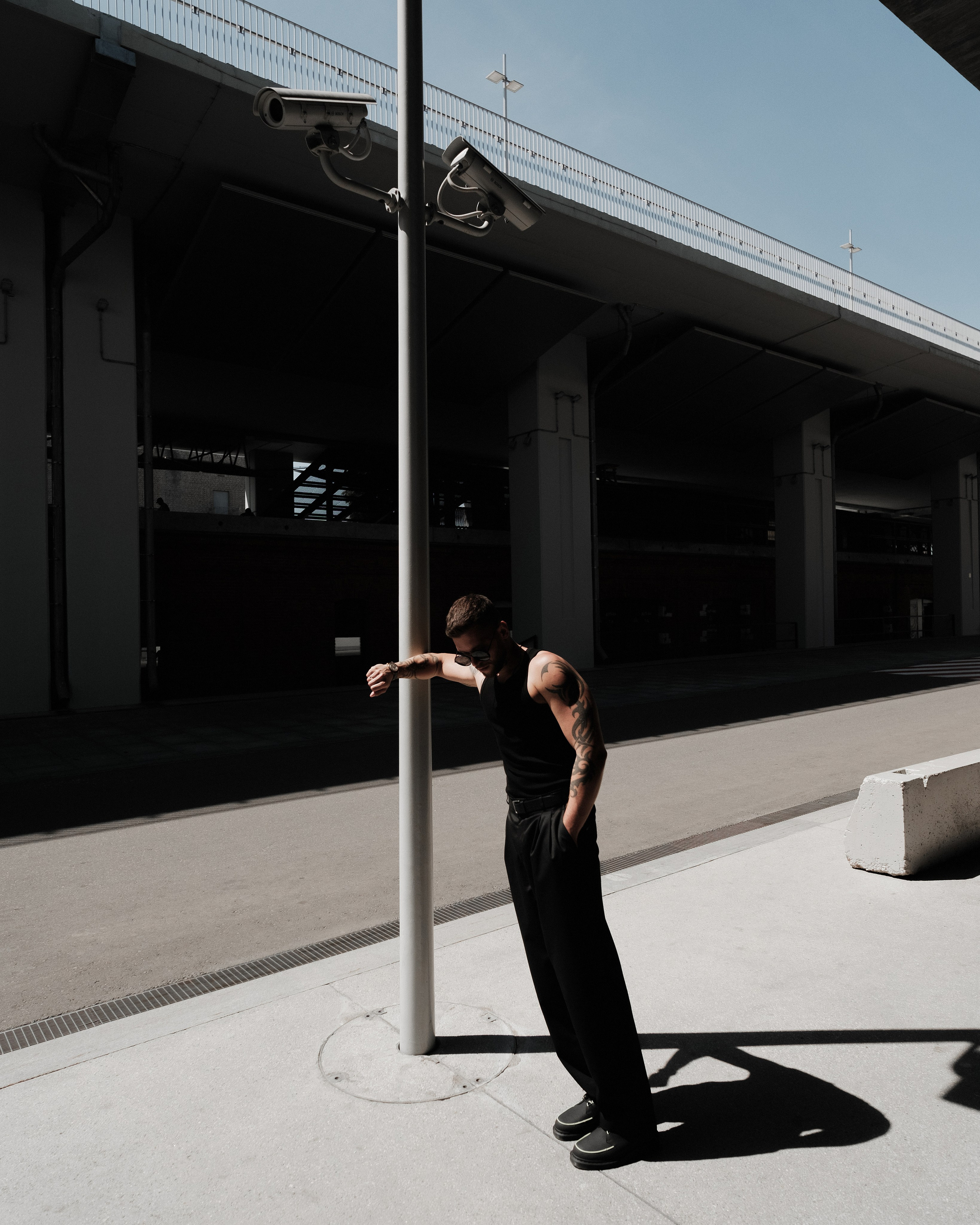 DANY. Фотосъемка, видеосъемка, монтаж, ретушь фотографий