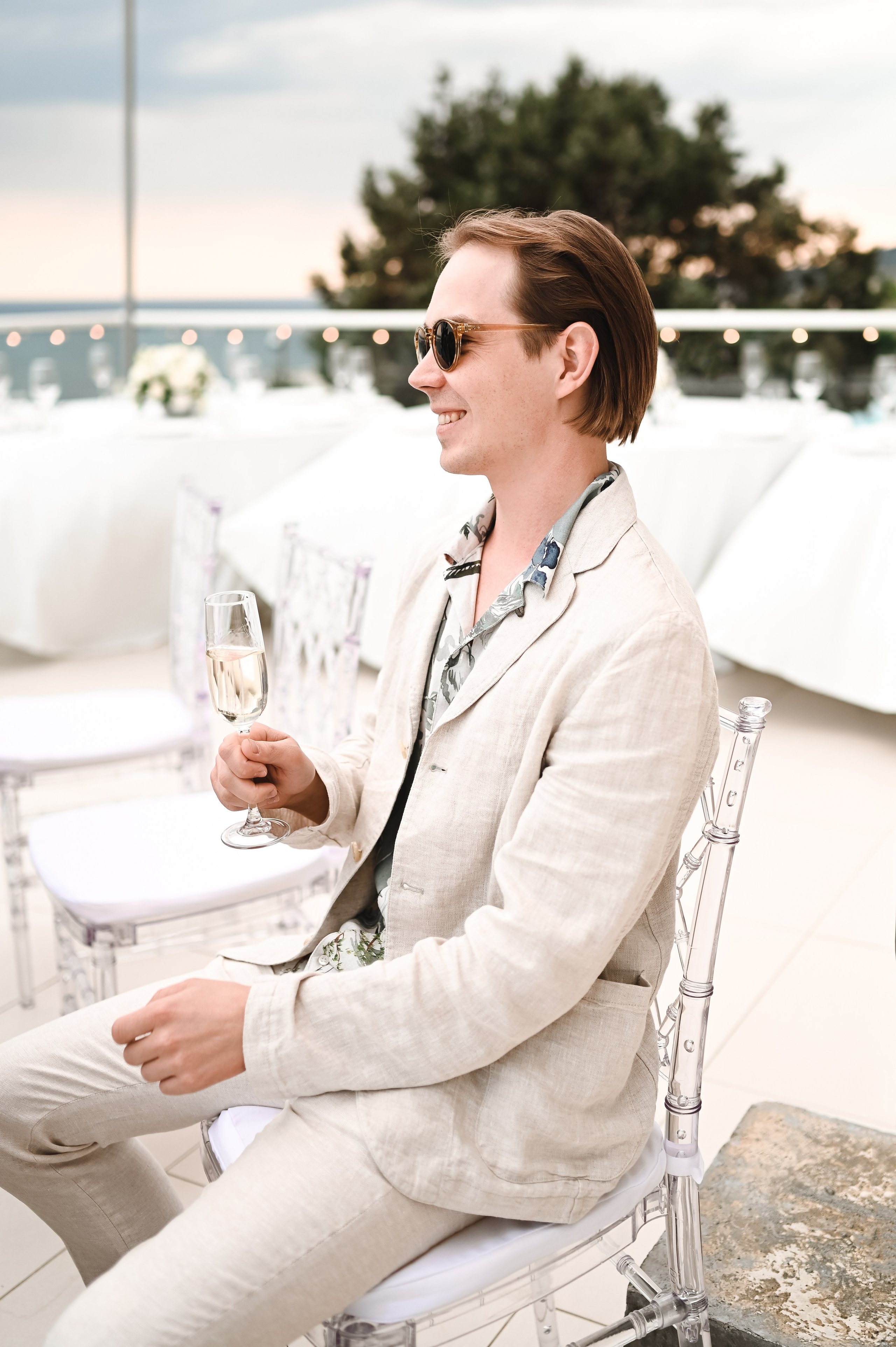 Дима и Полина. Mriya & Гурзуф. Свадебный фотограф. Крым и дальше!