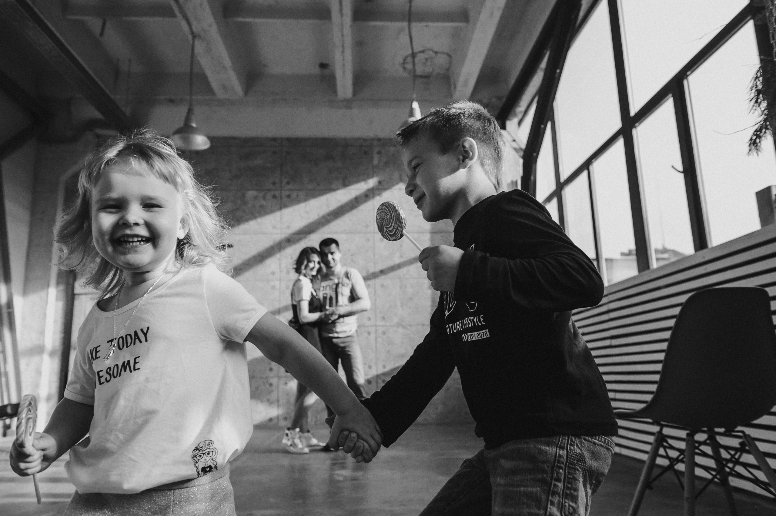 Семейный фотограф в Истре