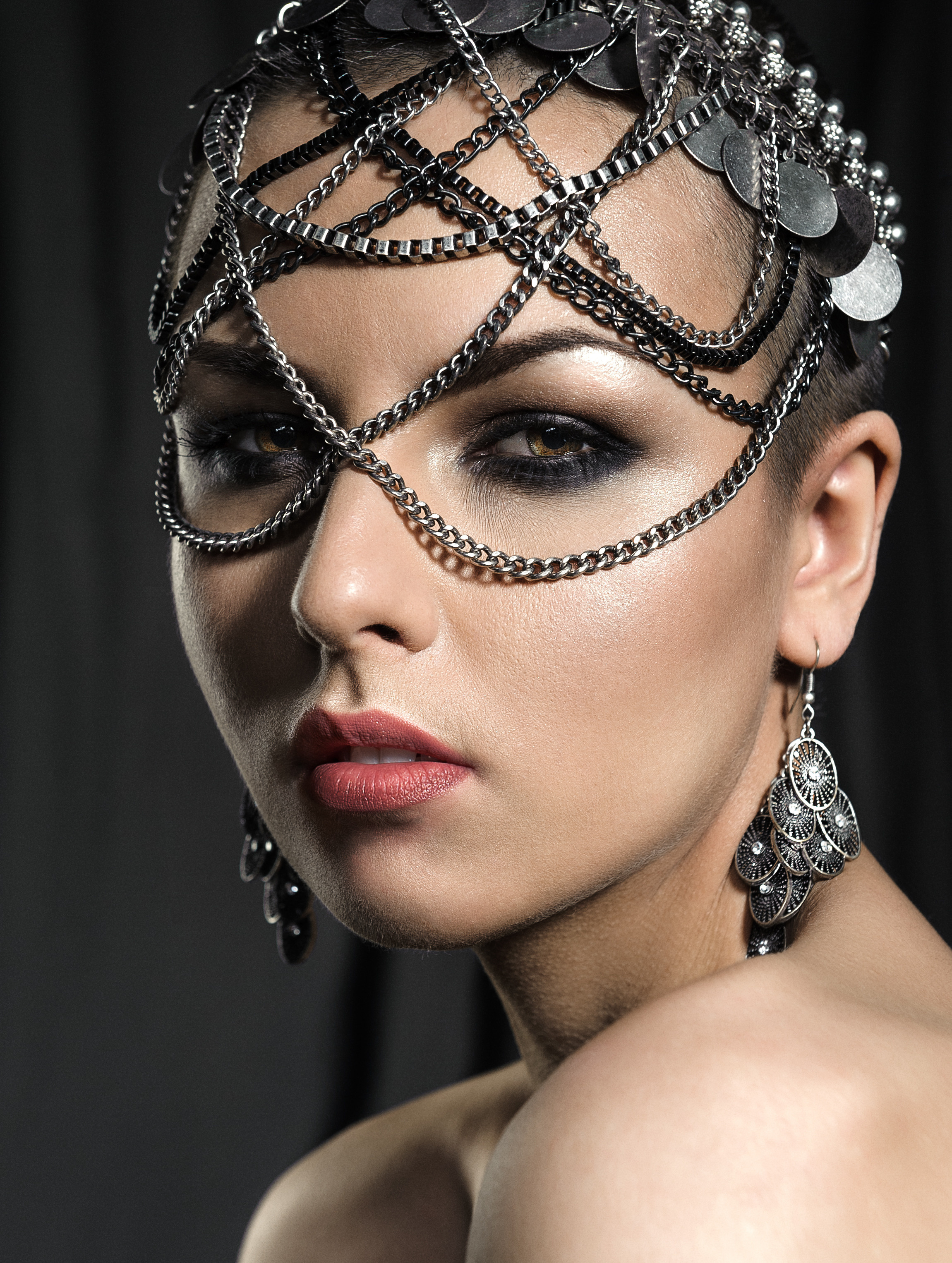 Портретный фотограф в Истре