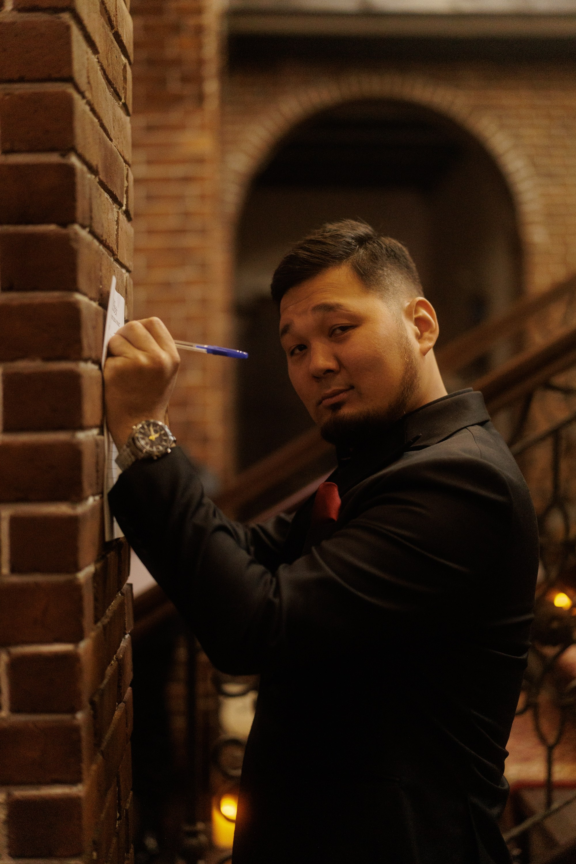 10 Years Agency Present. Фотограф Иркутск