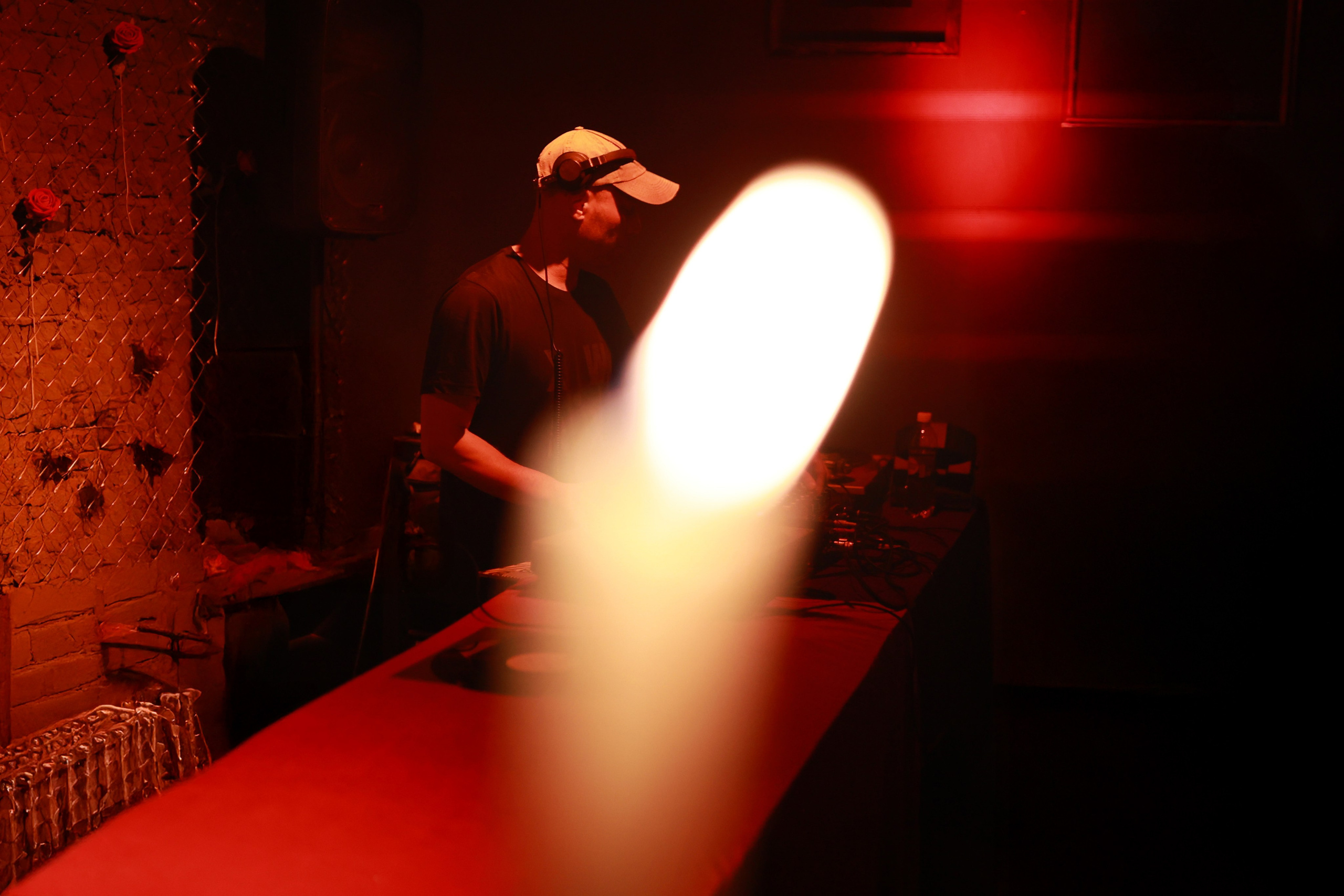 One More / Technologique Park x BNF. Andrey Pospelove. Фотограф в Саратове