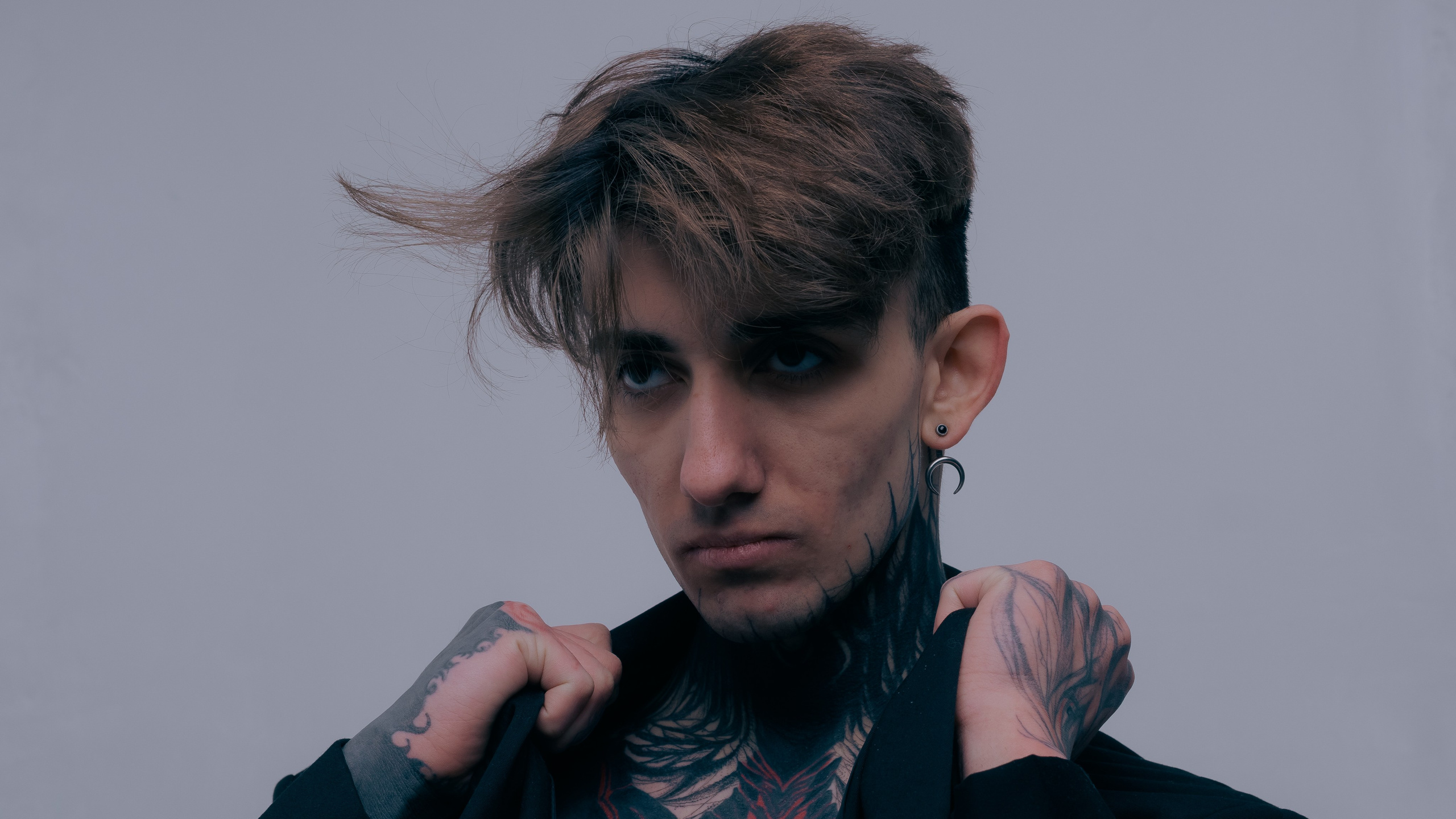 Человек. Фотограф в Санкт-Петербурге Пономаренко Даниил