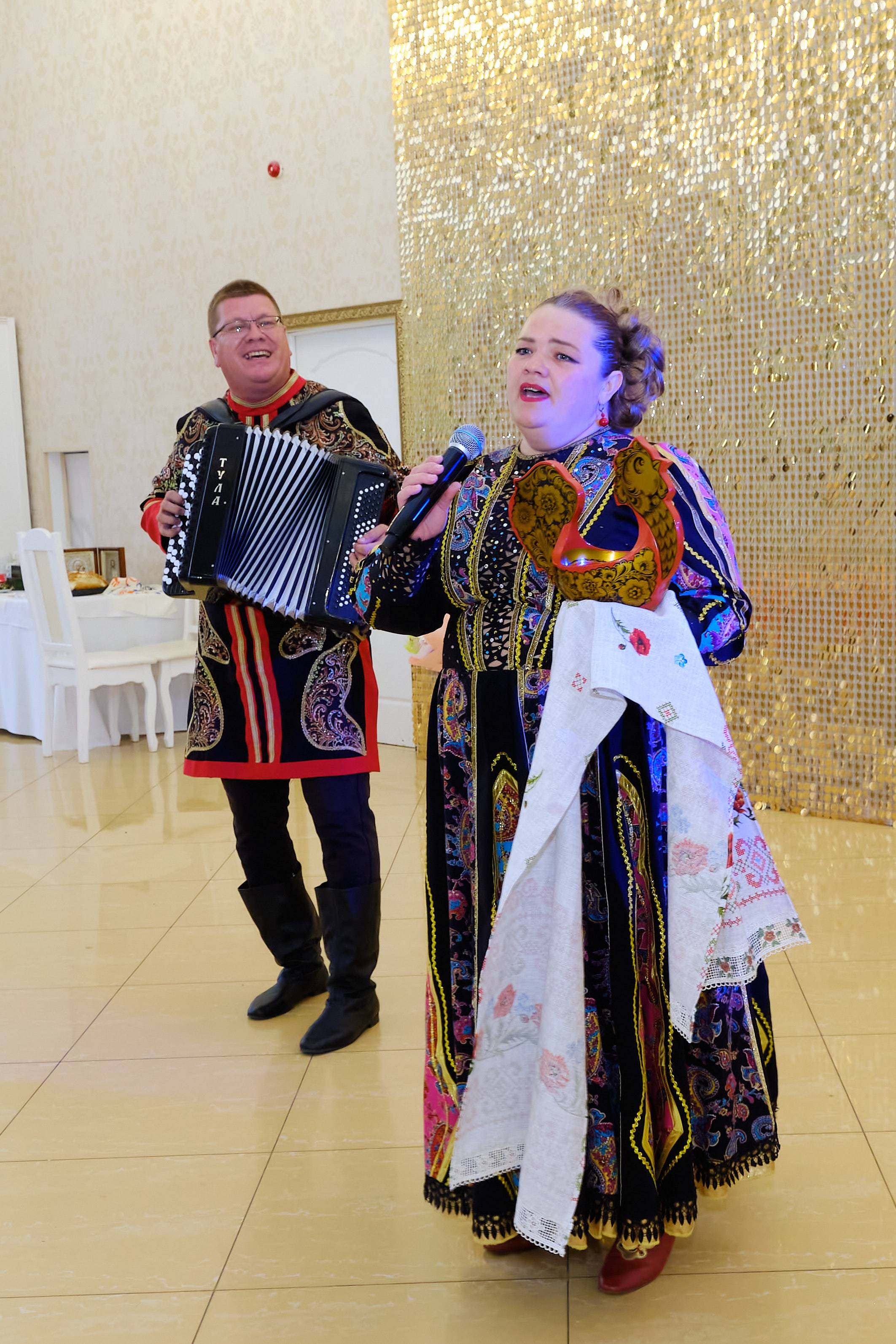 Полина & Глеб. Фотограф в Самаре Татьяна Дубаносова