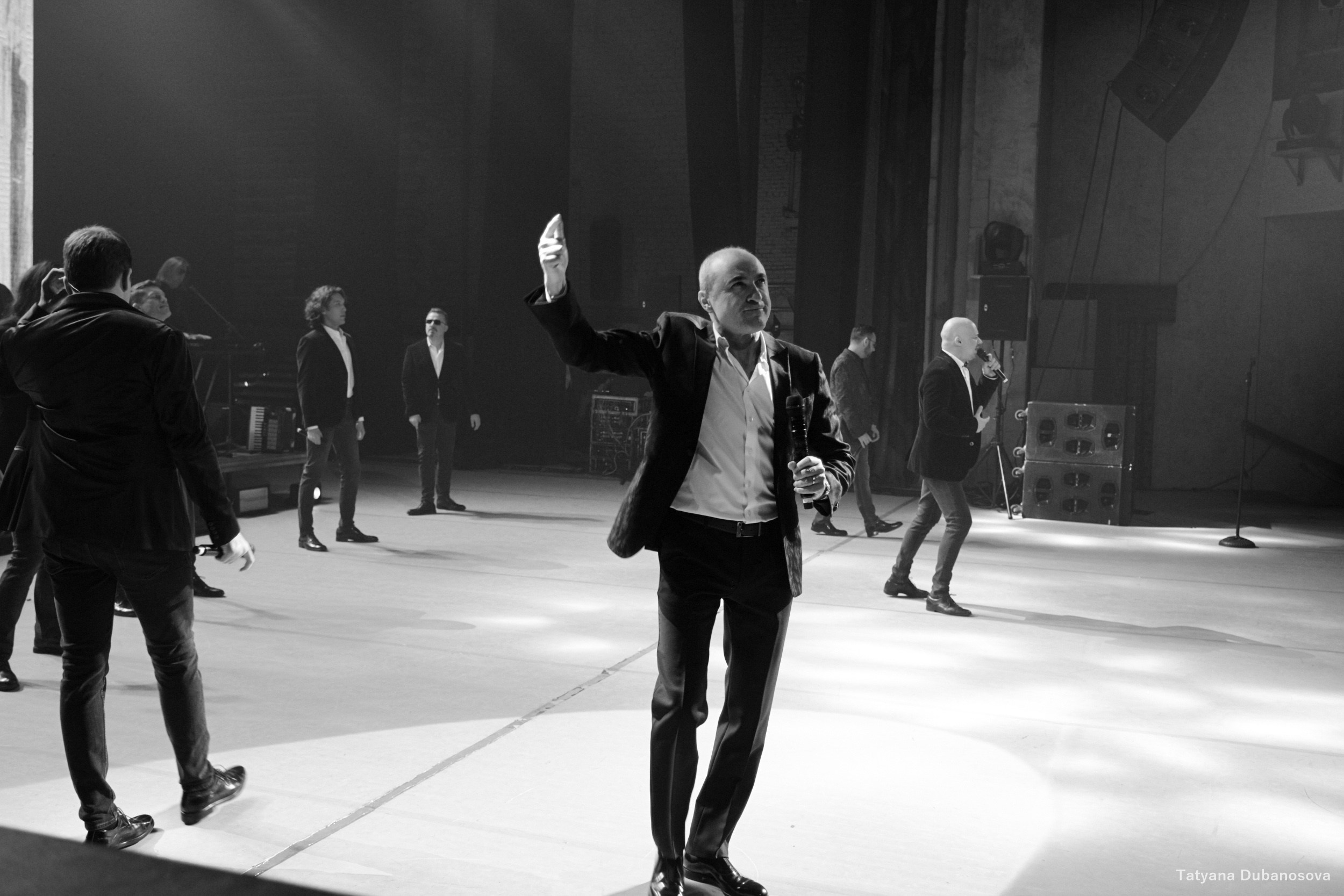 Хор Турецкого Тольятти 2020 г. Фотограф в Самаре Татьяна Дубаносова