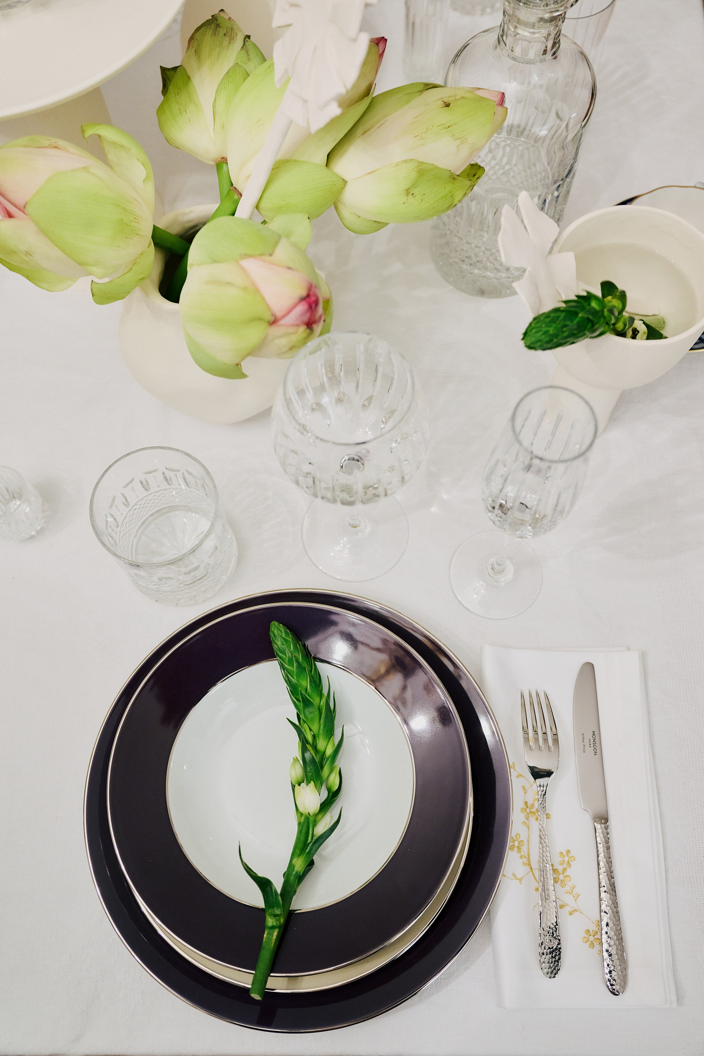 Дом Фарфора. Фотограф Сергей Бойко Москва