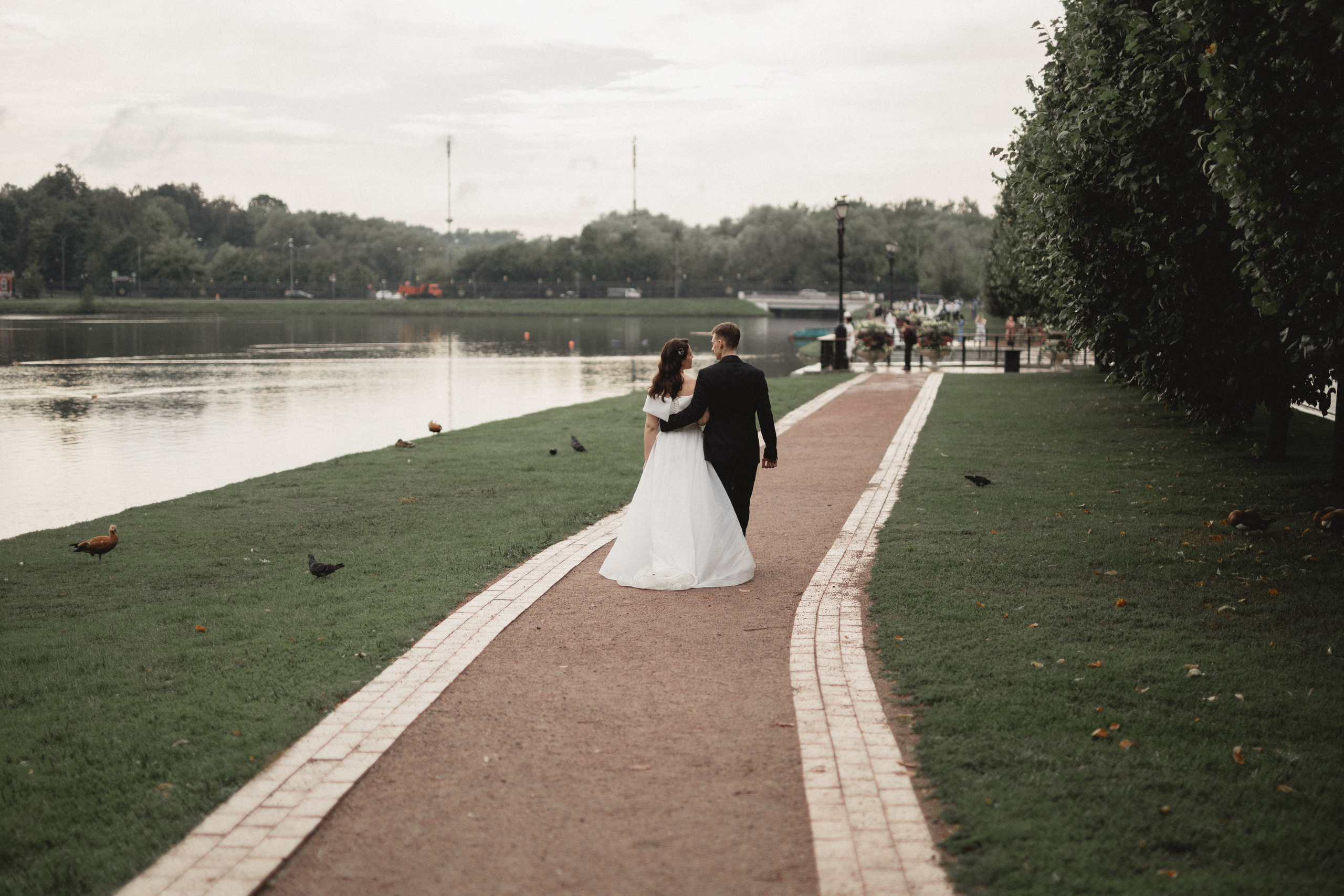 Кирилл & Юля