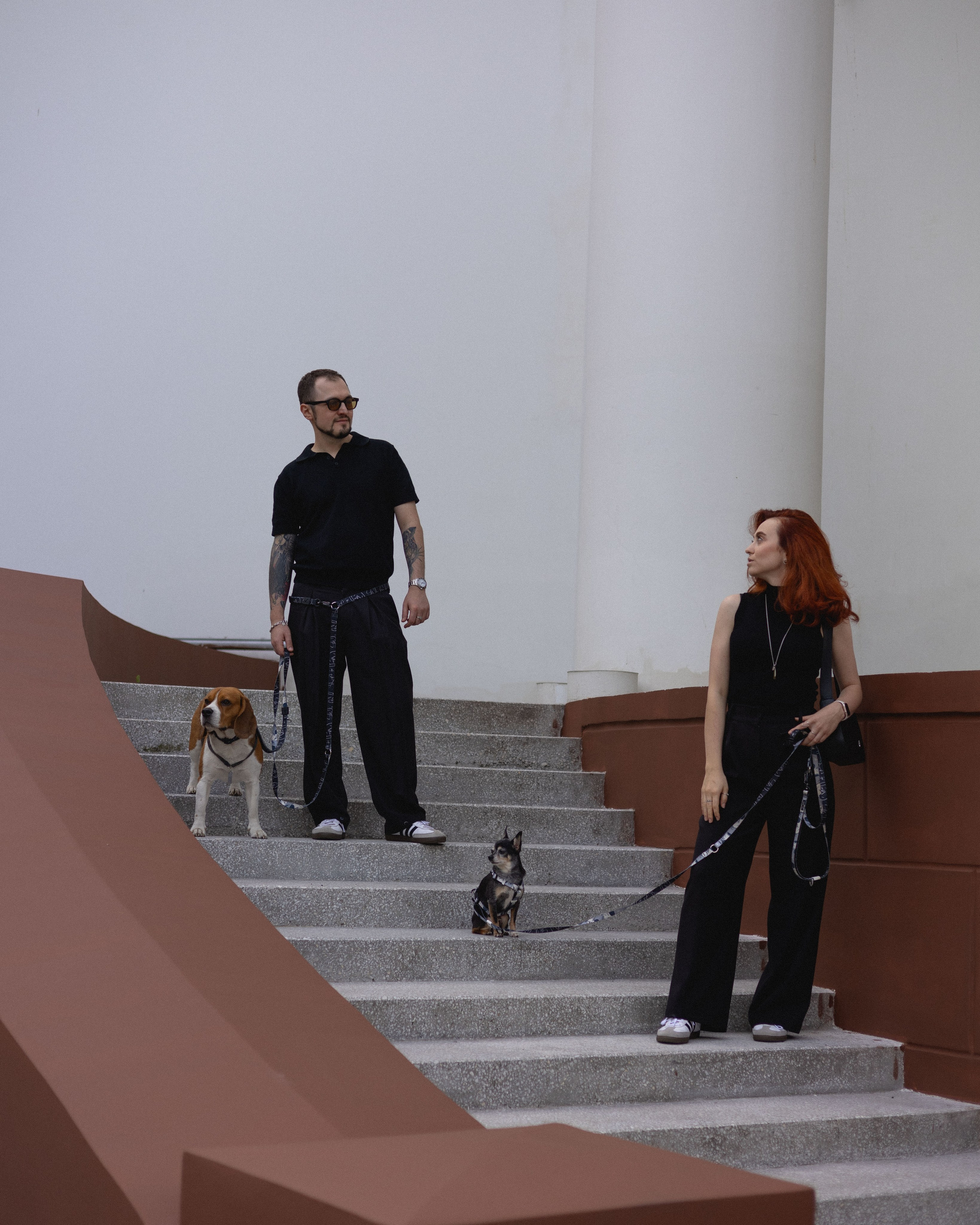 Вика & Давид. Фотограф Москва