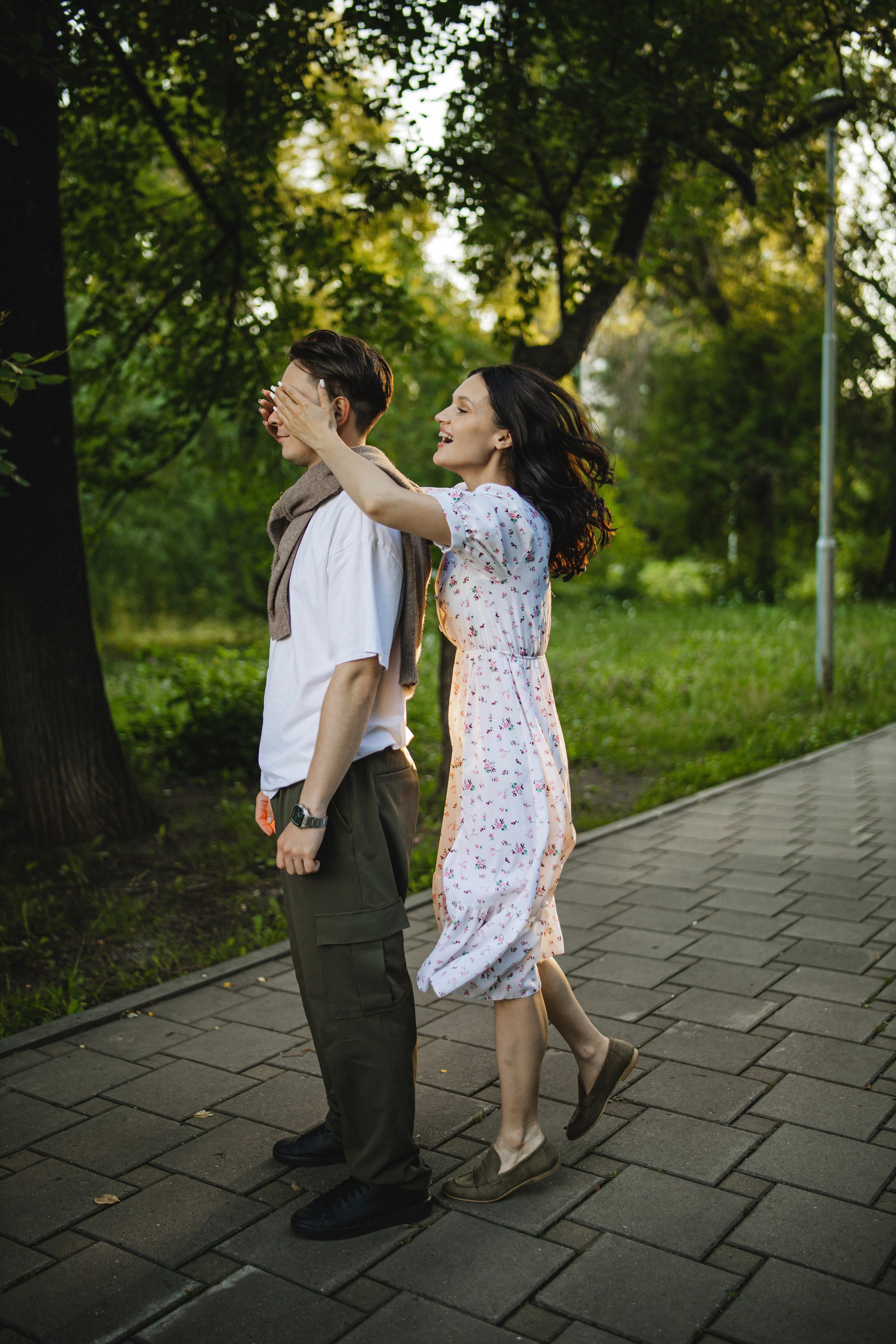 Семейная/Новогодняя съемка. Фотограф Ксения Белая