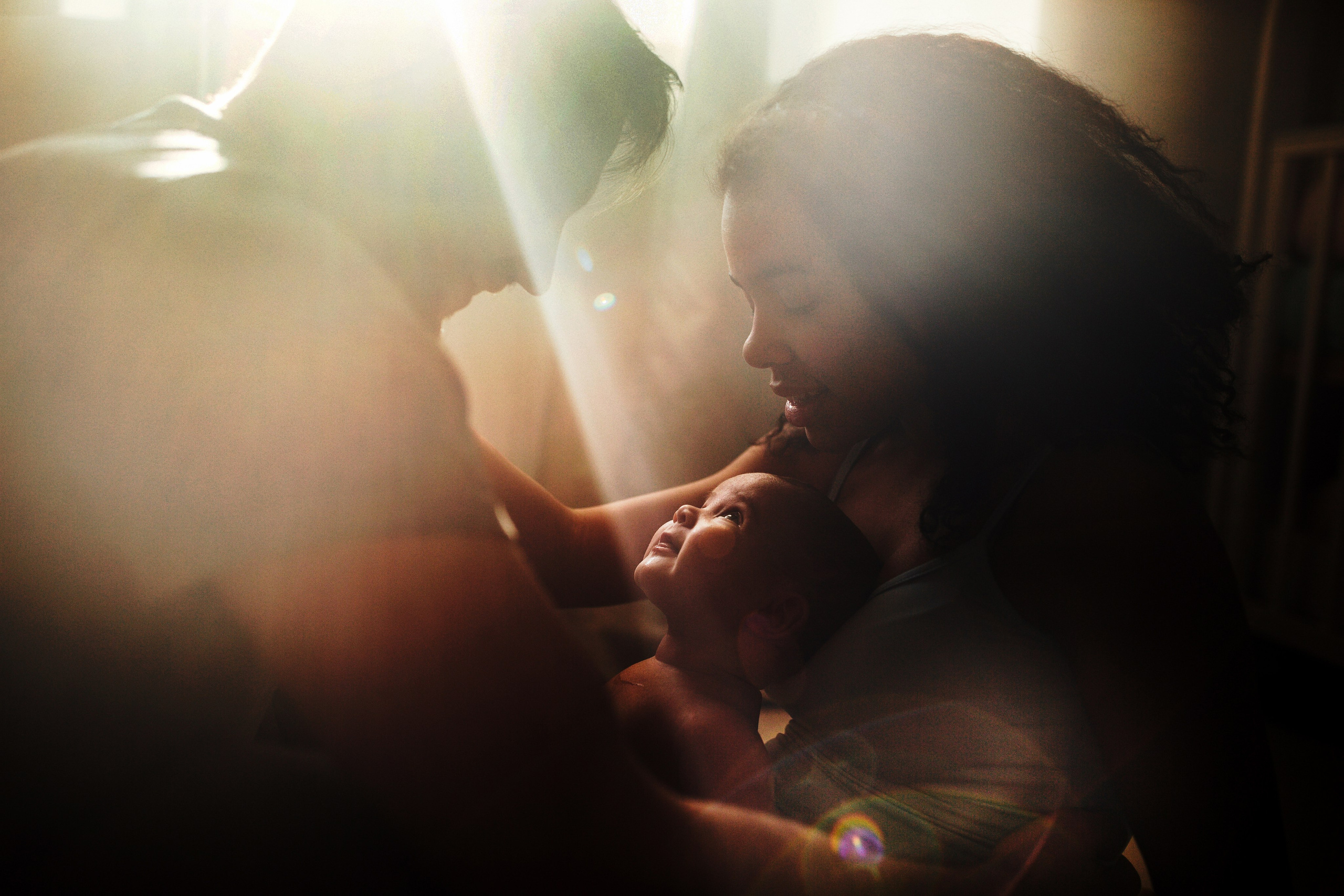 Портрет. Фотограф Денис Персенен | Санкт-Петербург, Москва