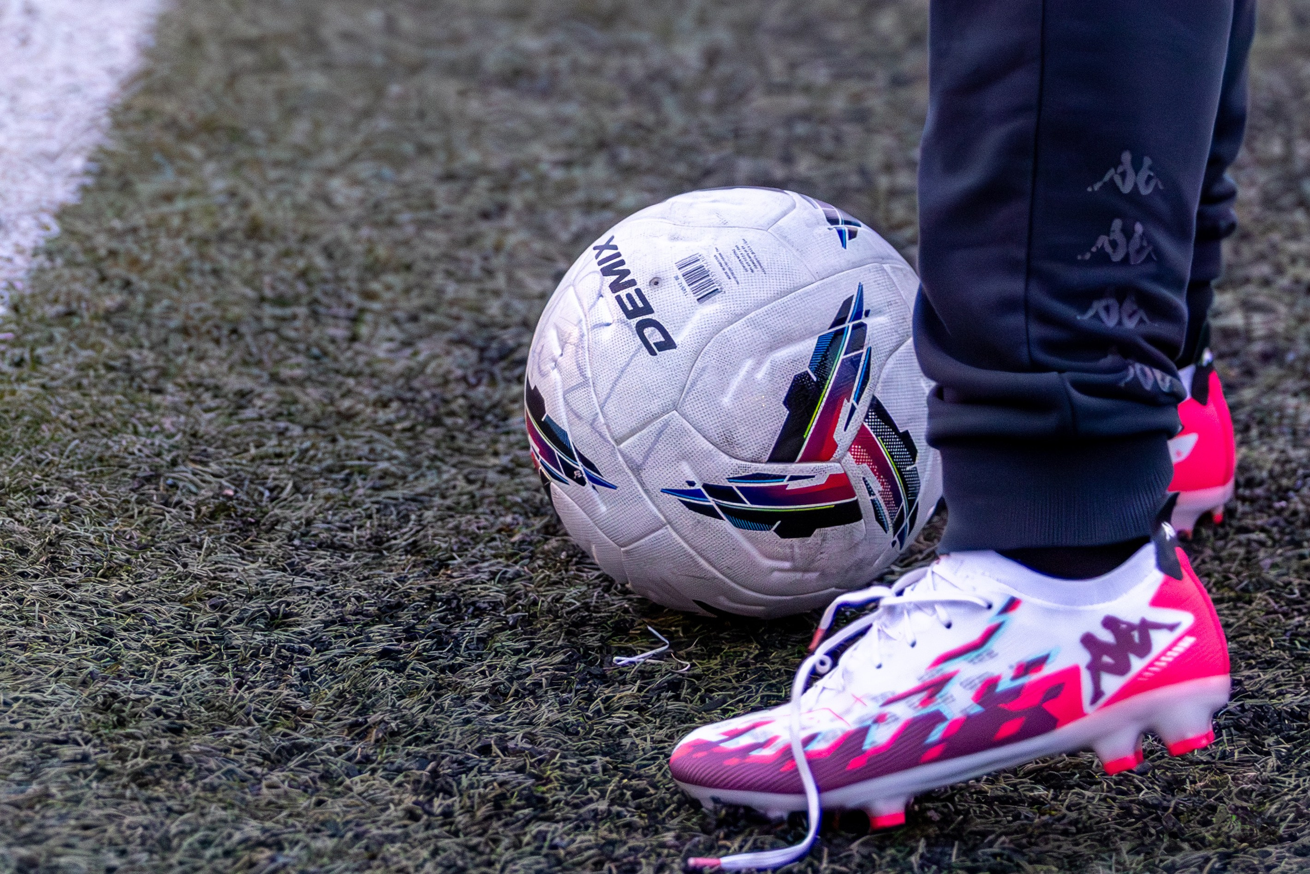 Ночная Футбольная Лига. ПЗСП — S22. 23.04.2026. Репортажный и спортивный фотограф в г. Пермь Зильберг Павел