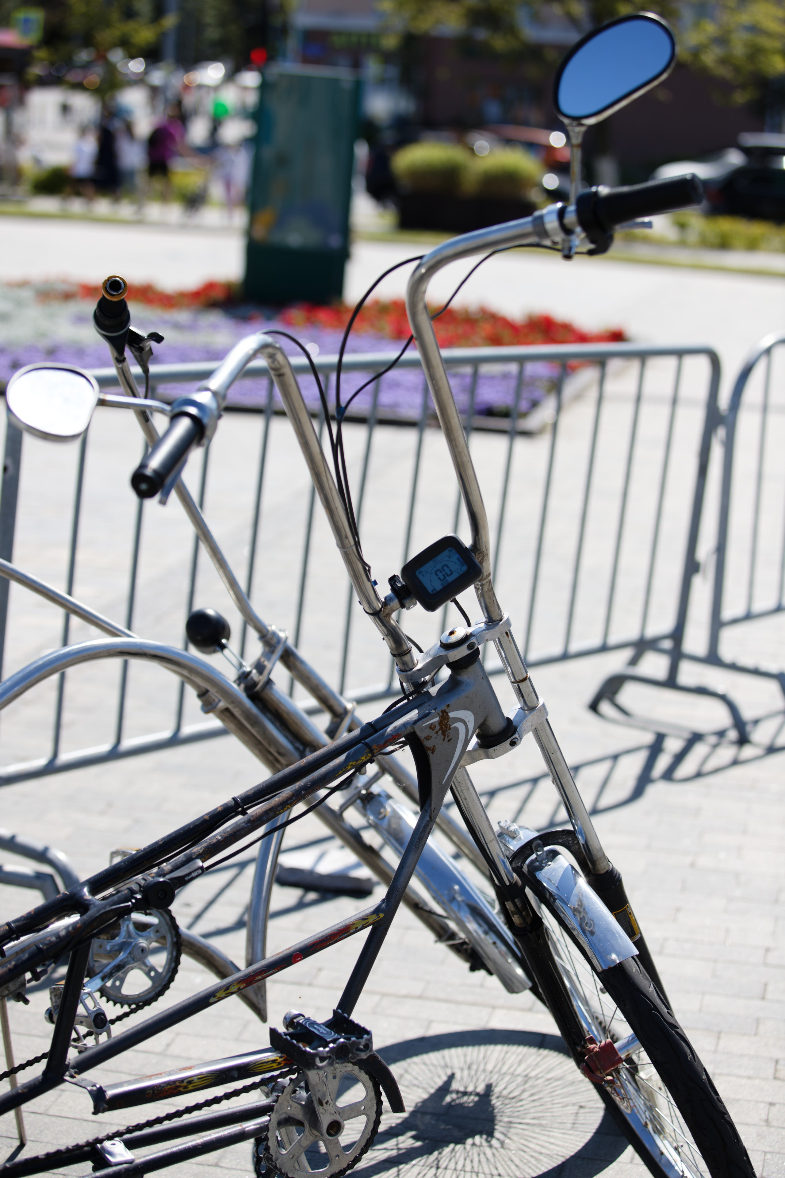 Велофест 20.07.2025. Репортажный и спортивный фотограф в г. Пермь Зильберг Павел